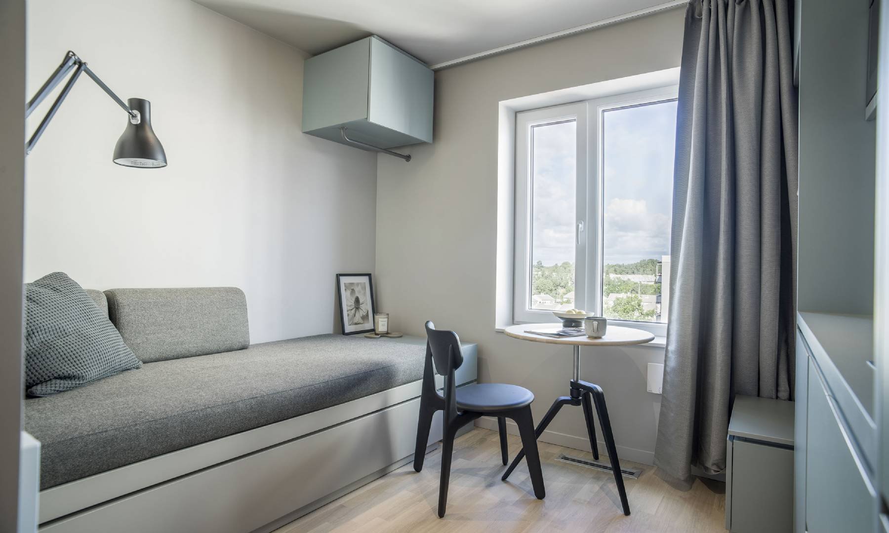 Jyllandsgatan, Kista — photo 5