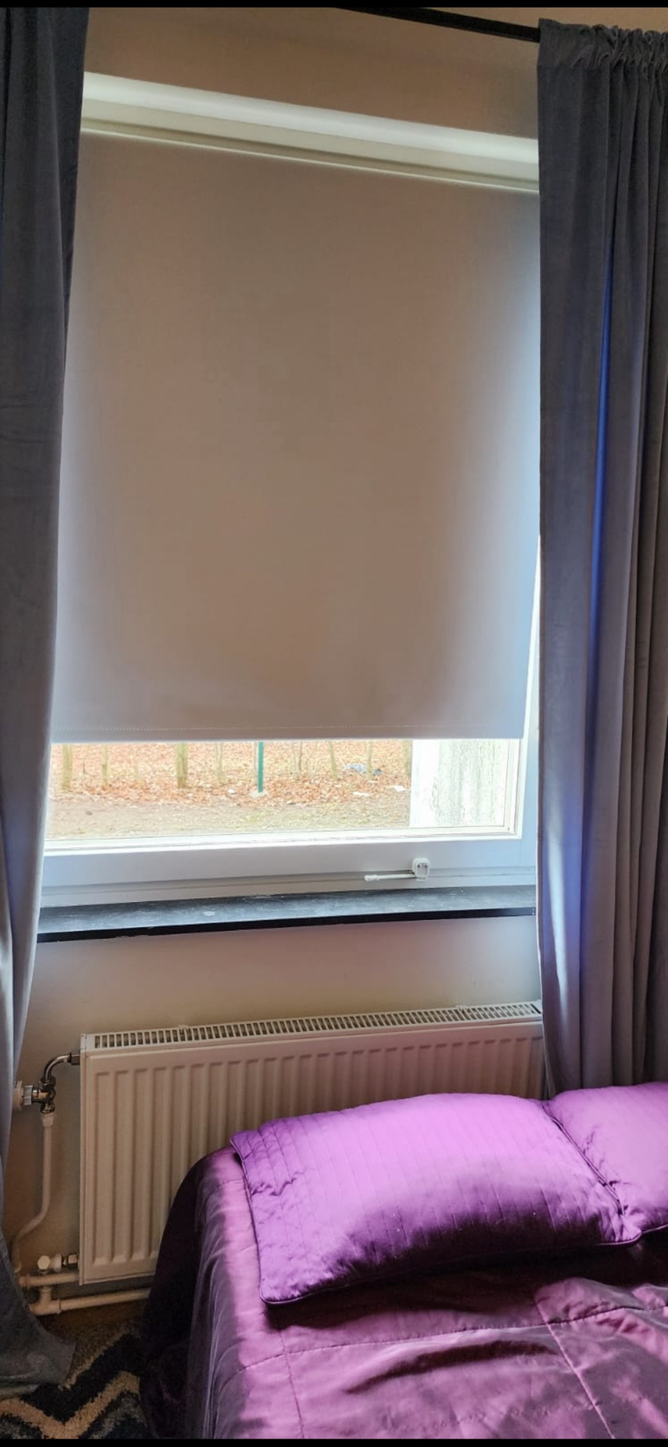 Lägenhet – Stockholm, Tensta - Bild 2
