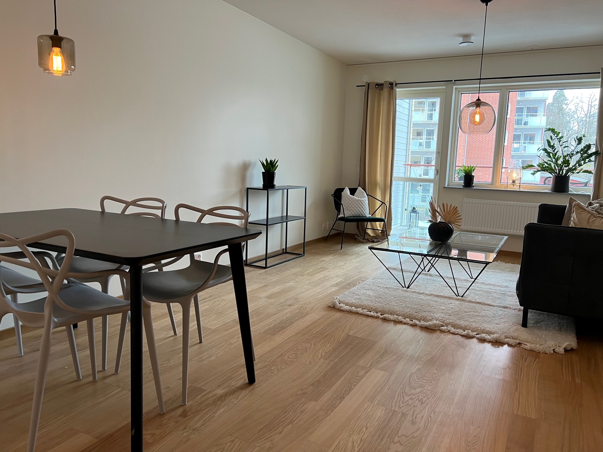 Lägenhet – Linköping, Berga - Bild 5