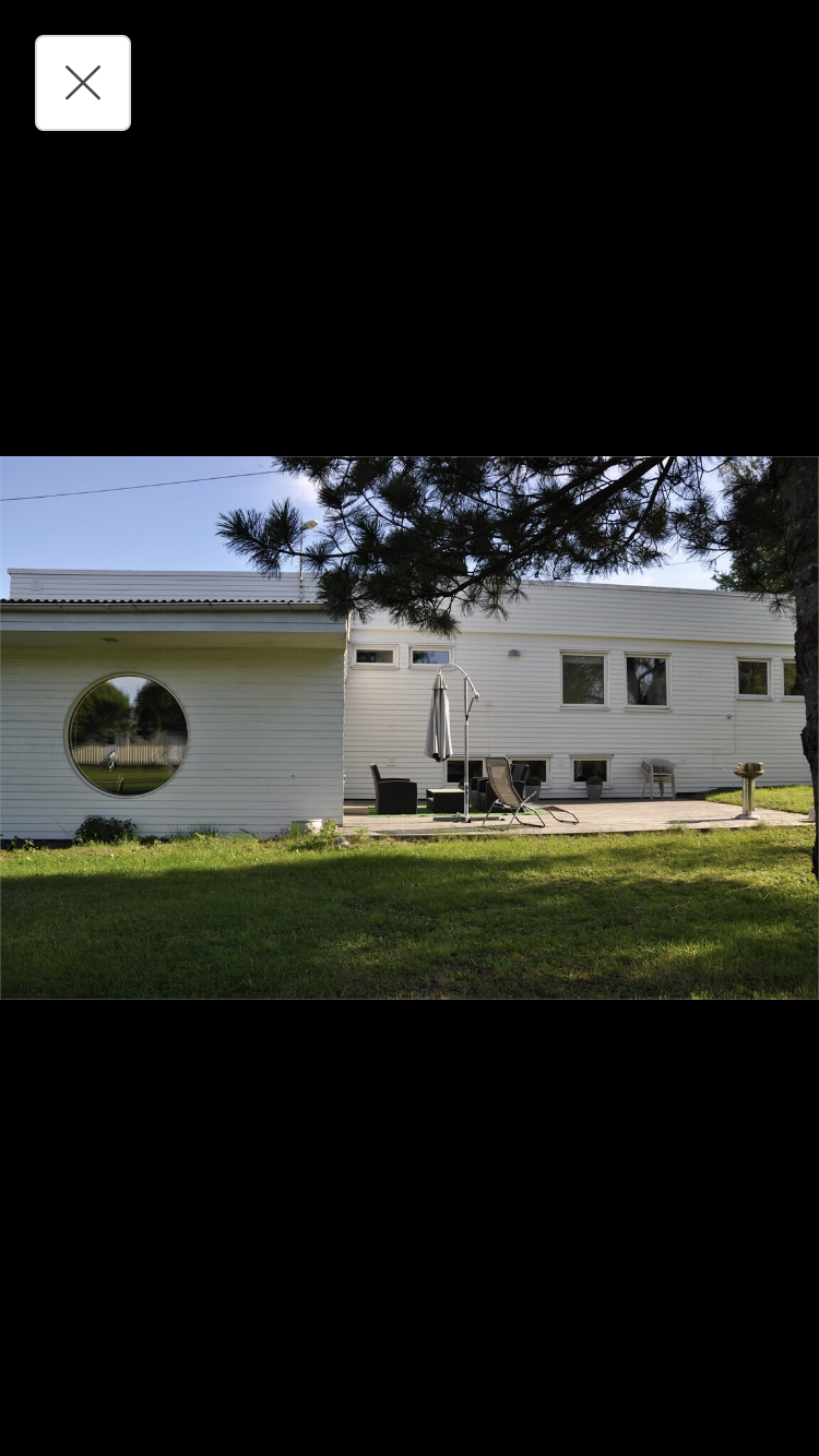 5 rok · 270 m² i Haparanda  – bild 11