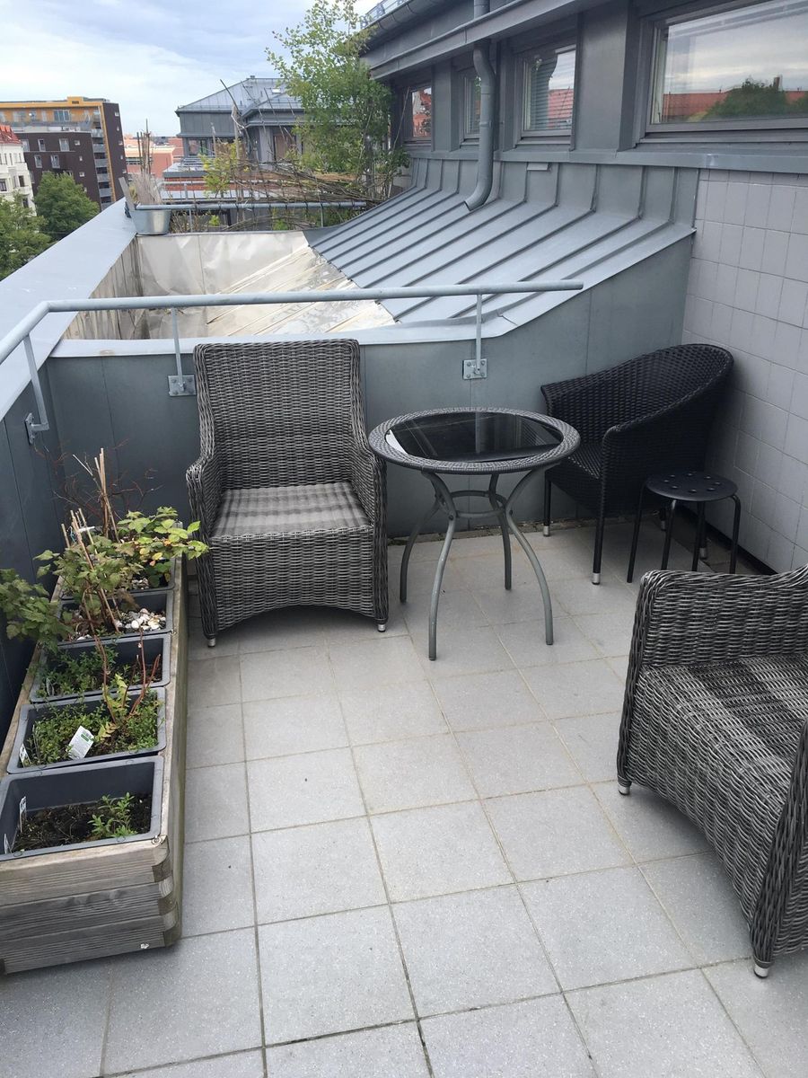 Norra Ågatan, Göteborg — photo 5