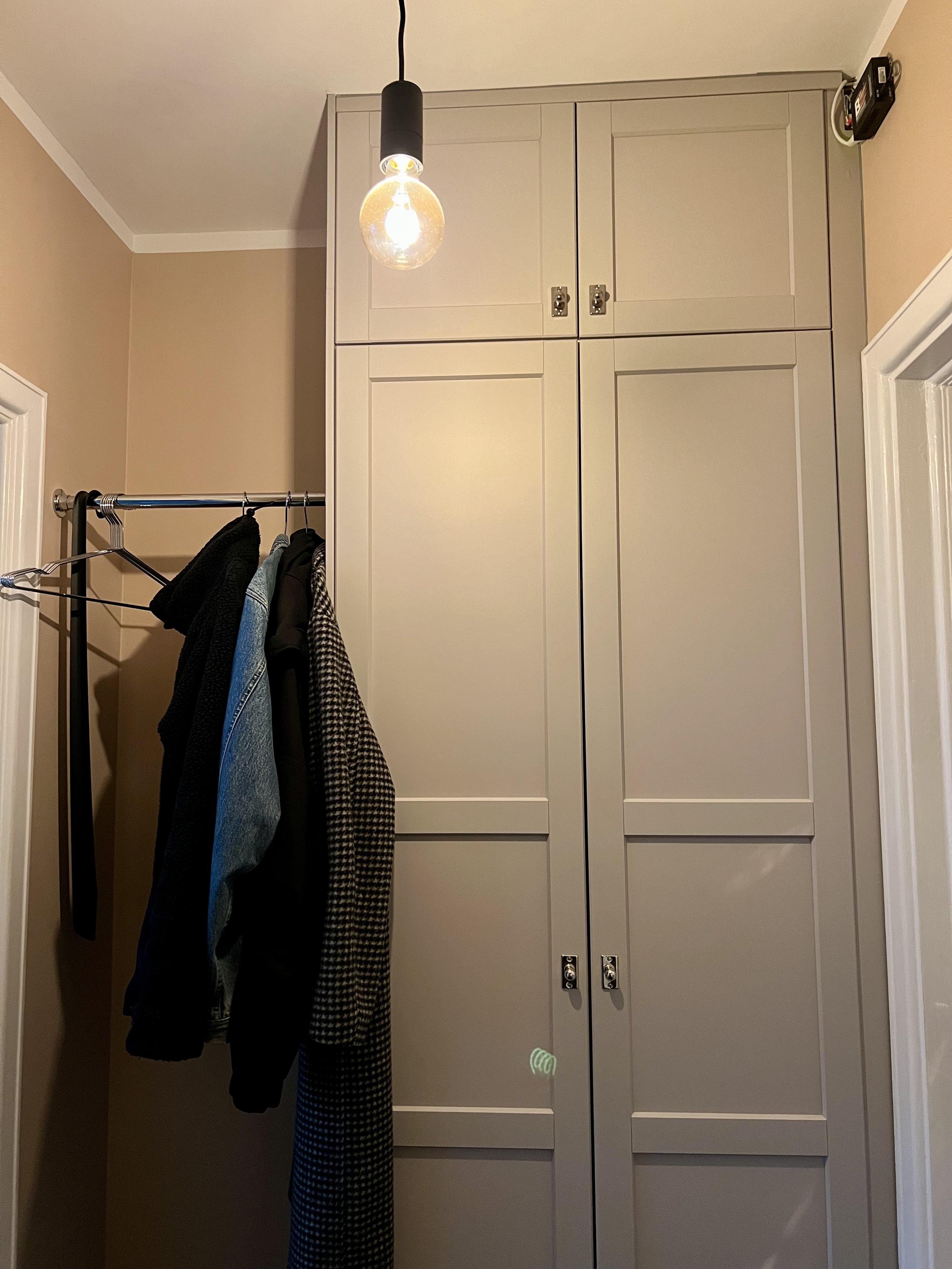2 rum och kök, Kungsholmen, 25 000 kr/mån, bild 2