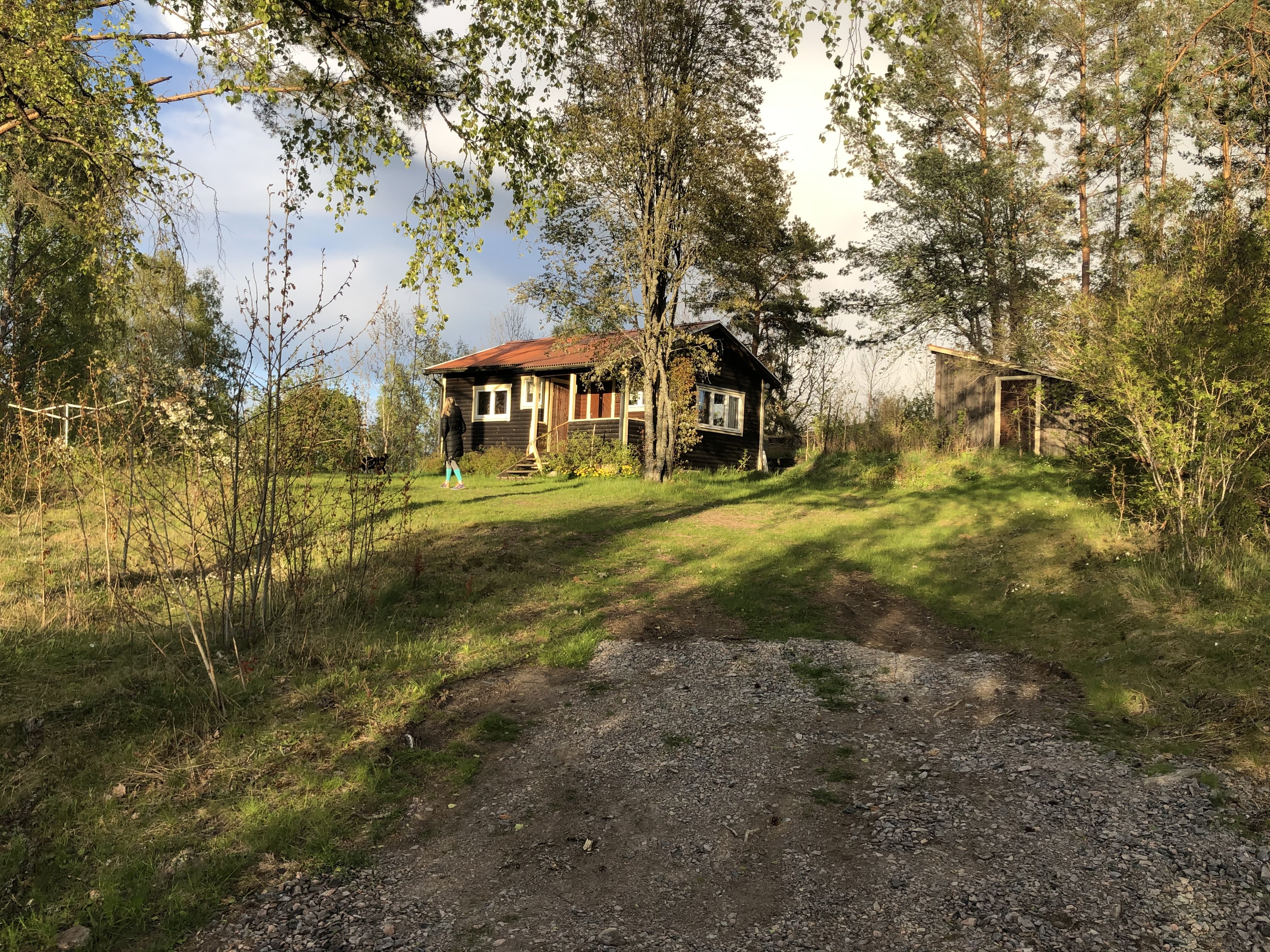 Stuga, 2 rooms, 30 sqm, Kil