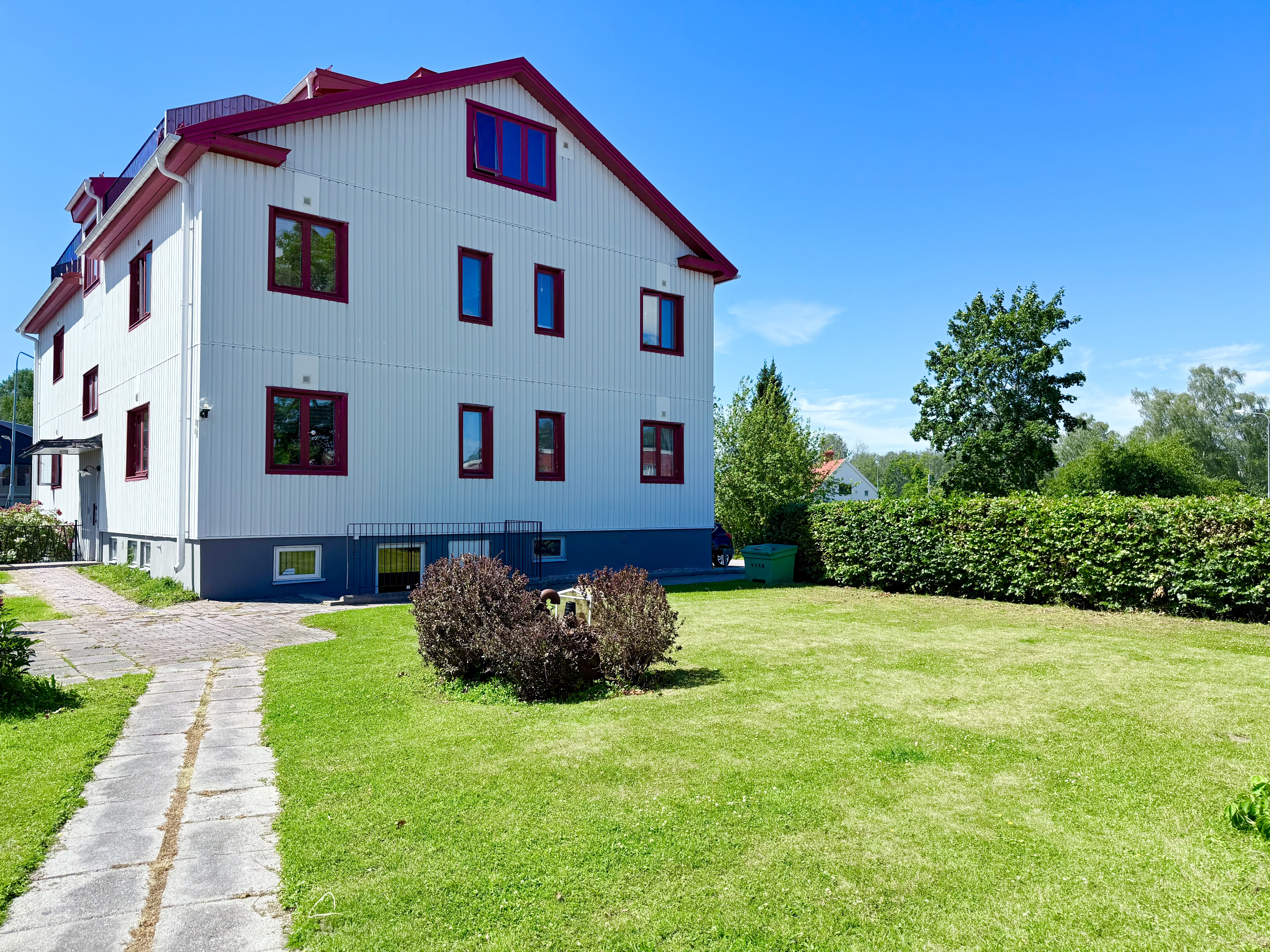 2 rok · 40 m² i Torshälla – bild 7