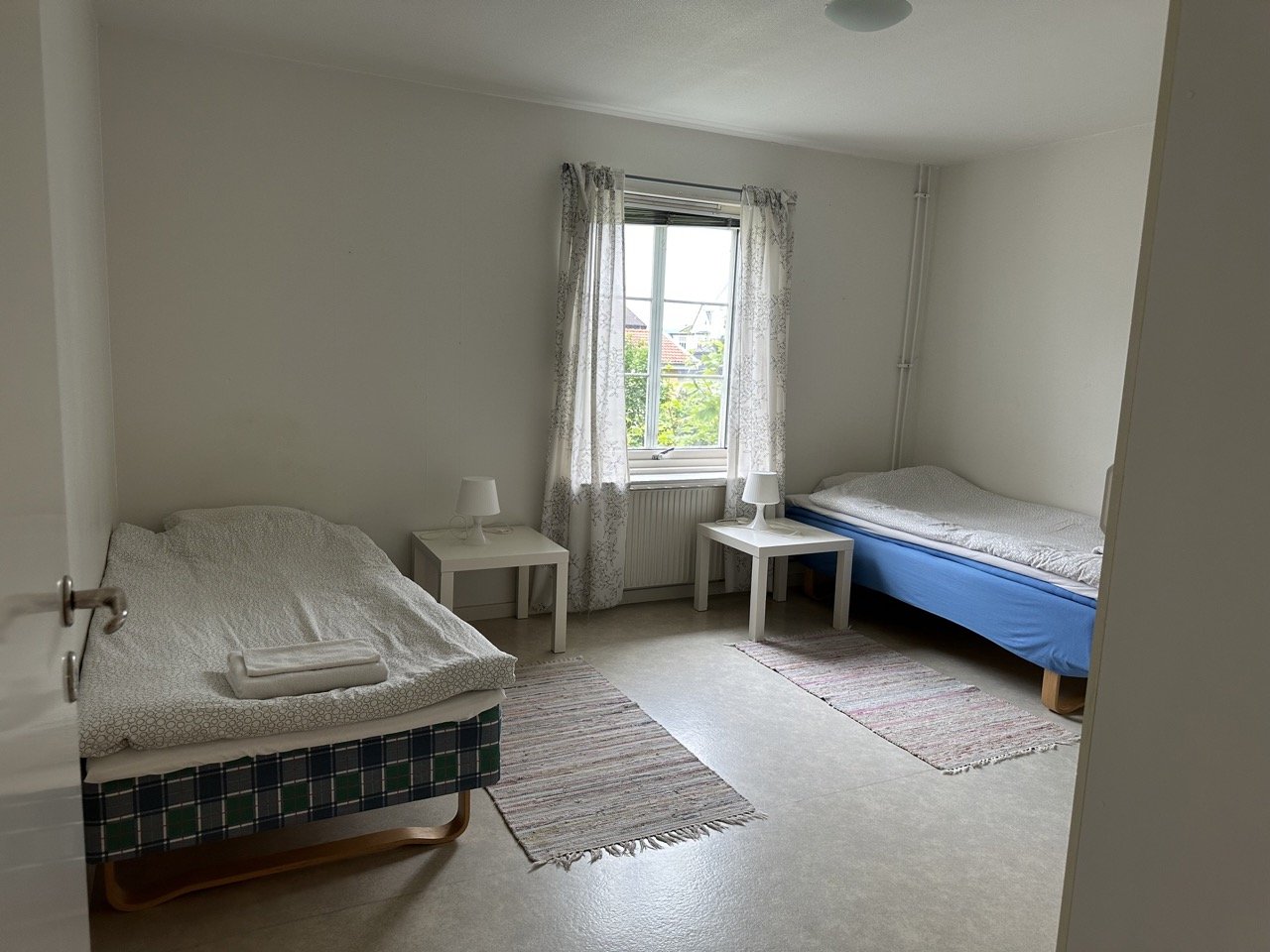 Lägenhet, 3 rooms, 70 sqm, Borås