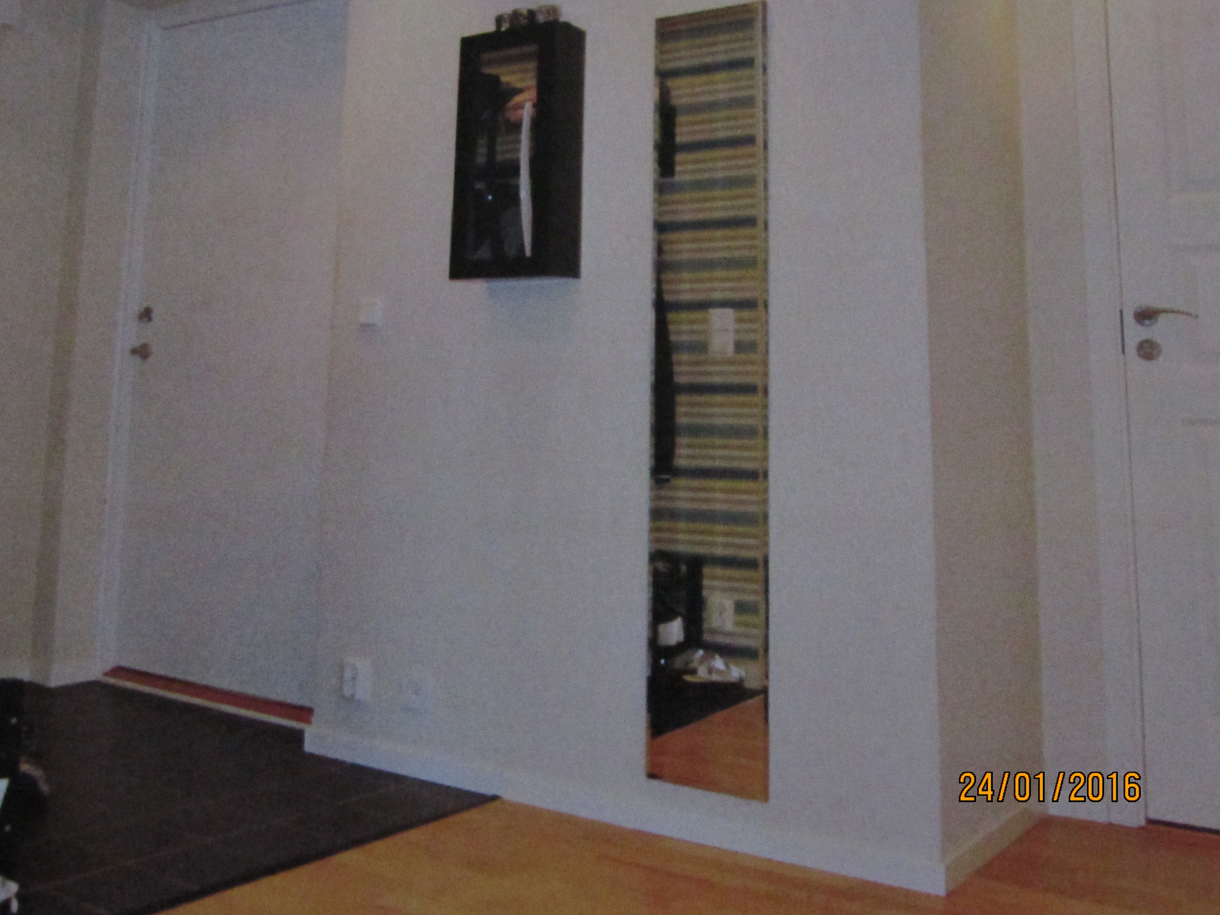Apartment in Valdemarsvik, Storängen, Norrbacka - Bild 6