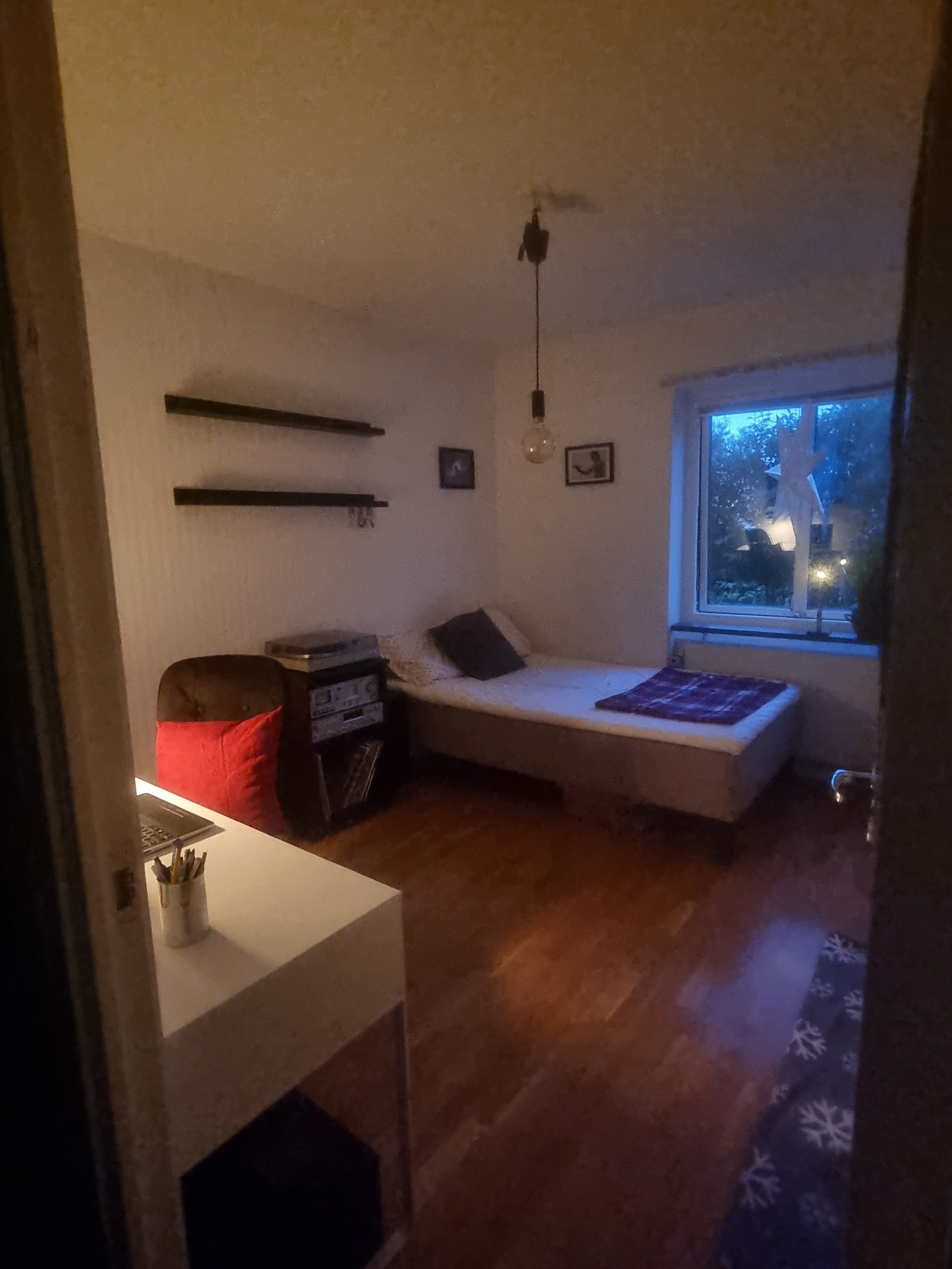 Övre Hantverksgatan