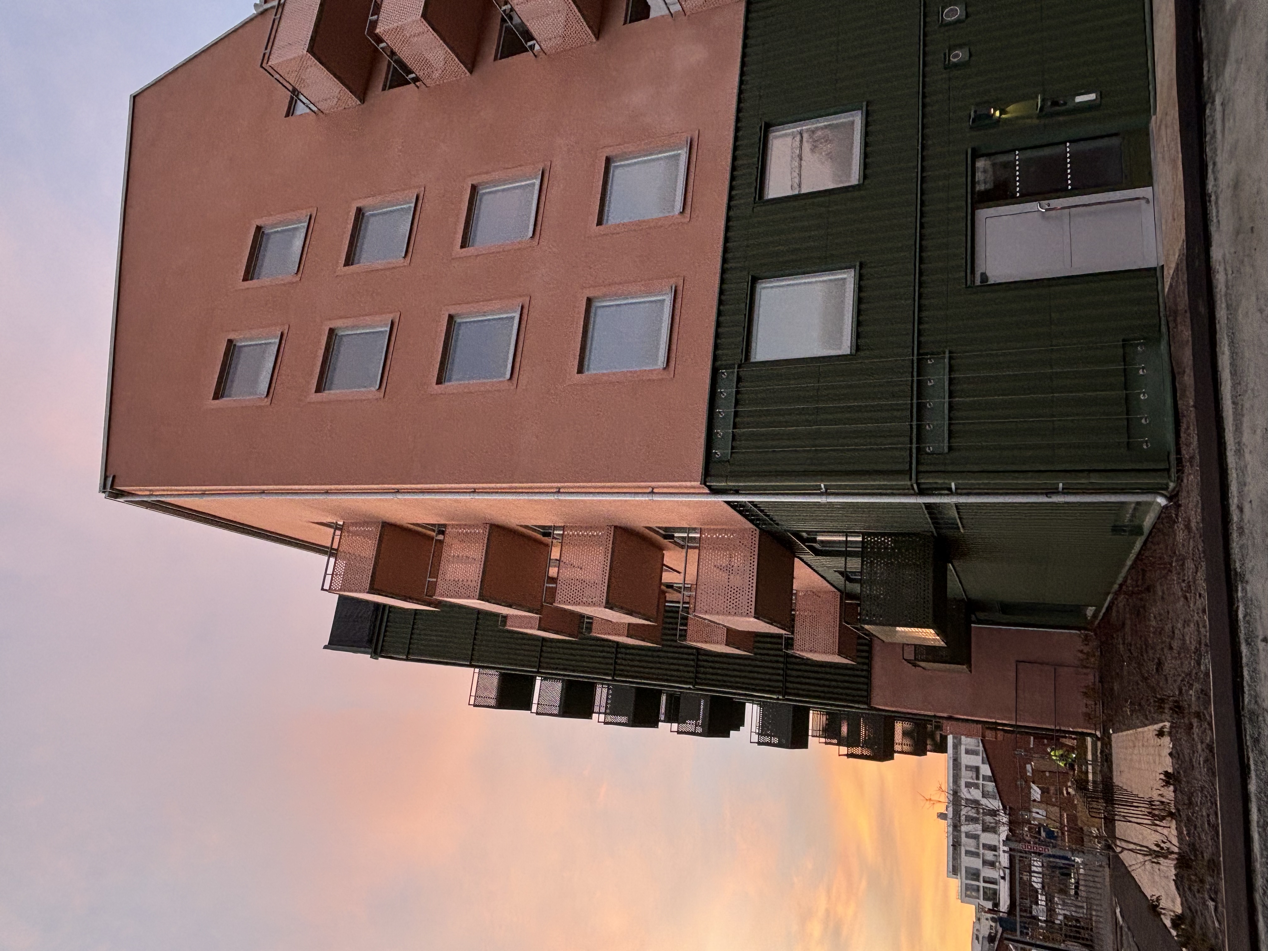 Honungsgatan 13B, Uppsala — photo 5