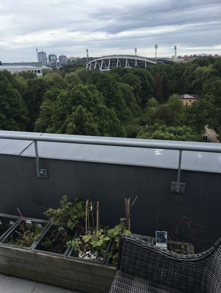 Norra Ågatan, Göteborg — photo 3