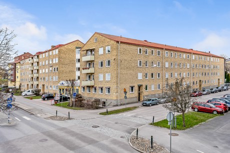Lägenhet, 1 rooms, 18 sqm, Norrköping
