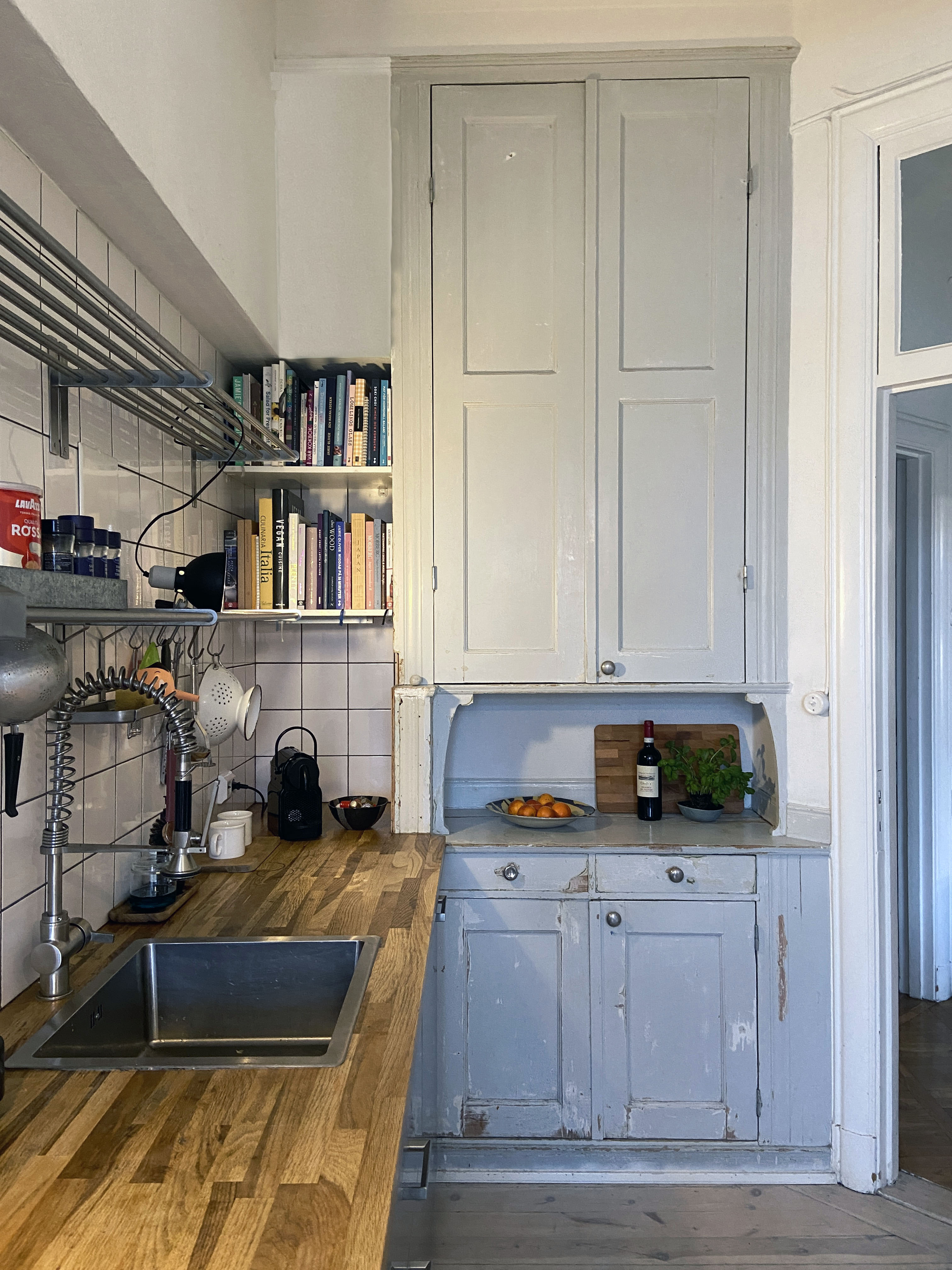 Götgatan, Stockholm