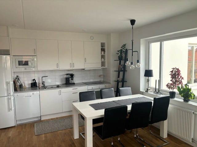 Lägenhet, 2 rooms, 53 sqm, Vänersborg