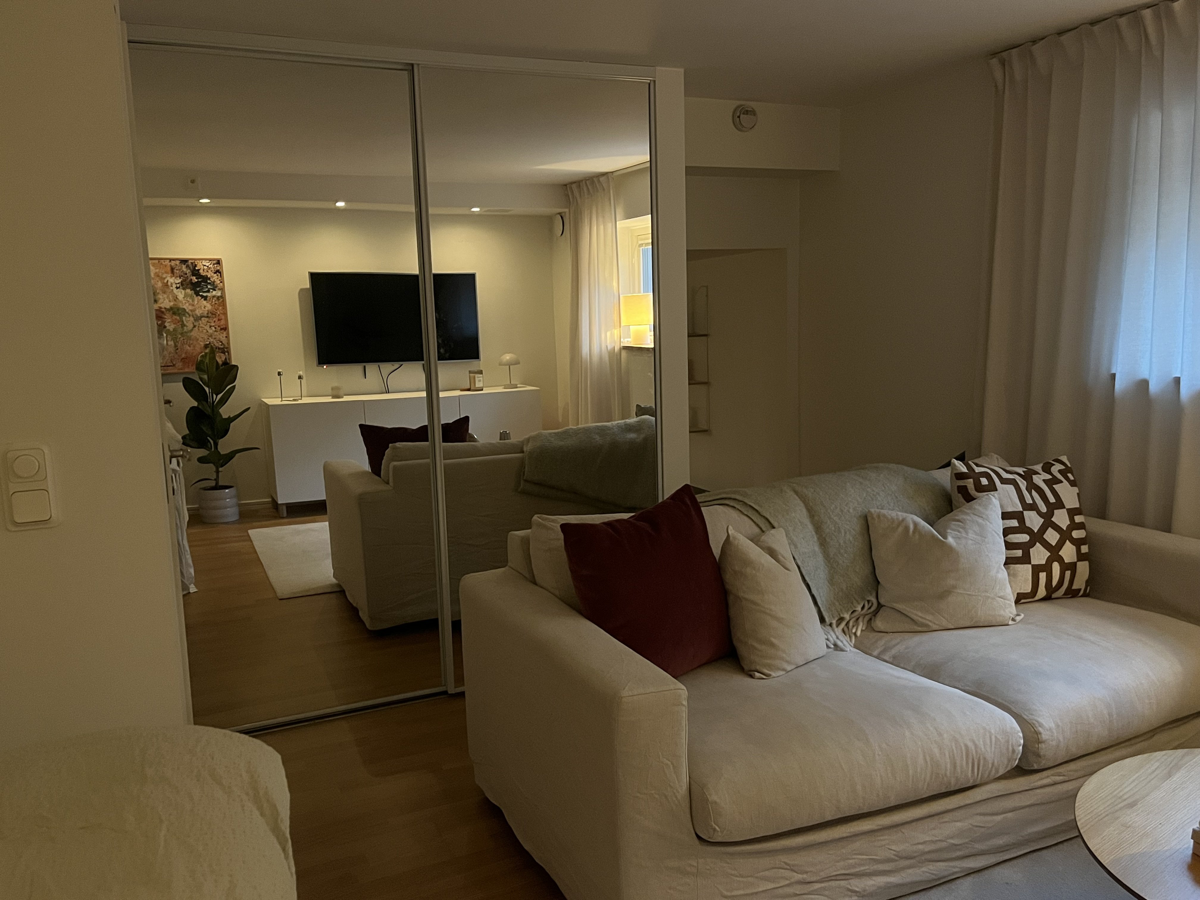 Ulfsparregatan, Göteborg — photo 4