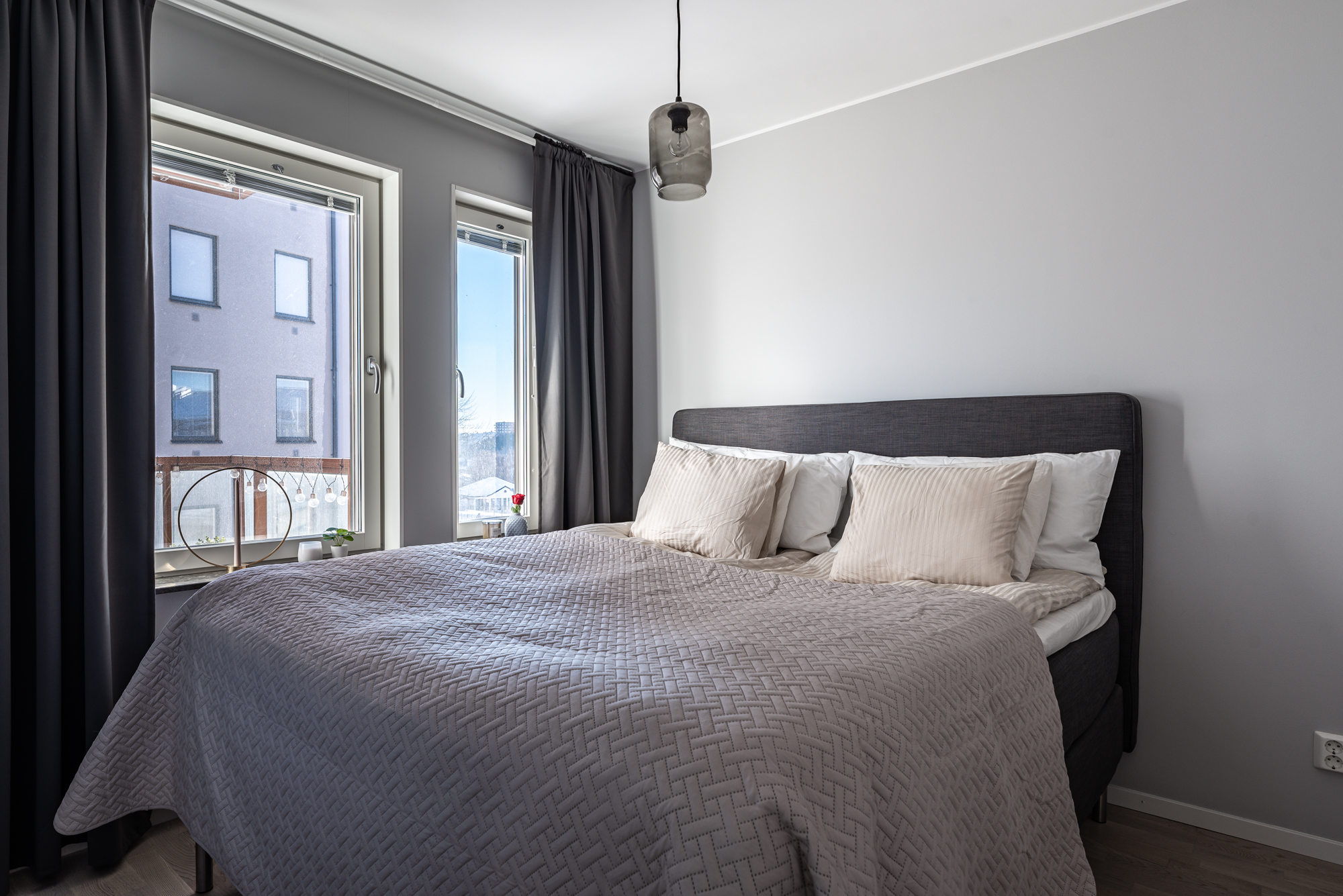 Lägenhet – Sundbyberg, Stora Ursvik - Bild 5