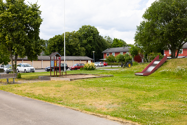 Lägenhet – Mariestad, Västra Götalands län - Bild 5