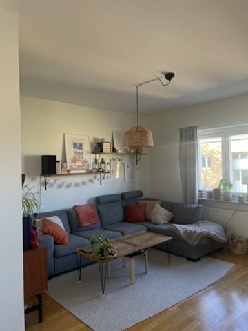 2 rok · 78 m² i Norrköping – bild 5