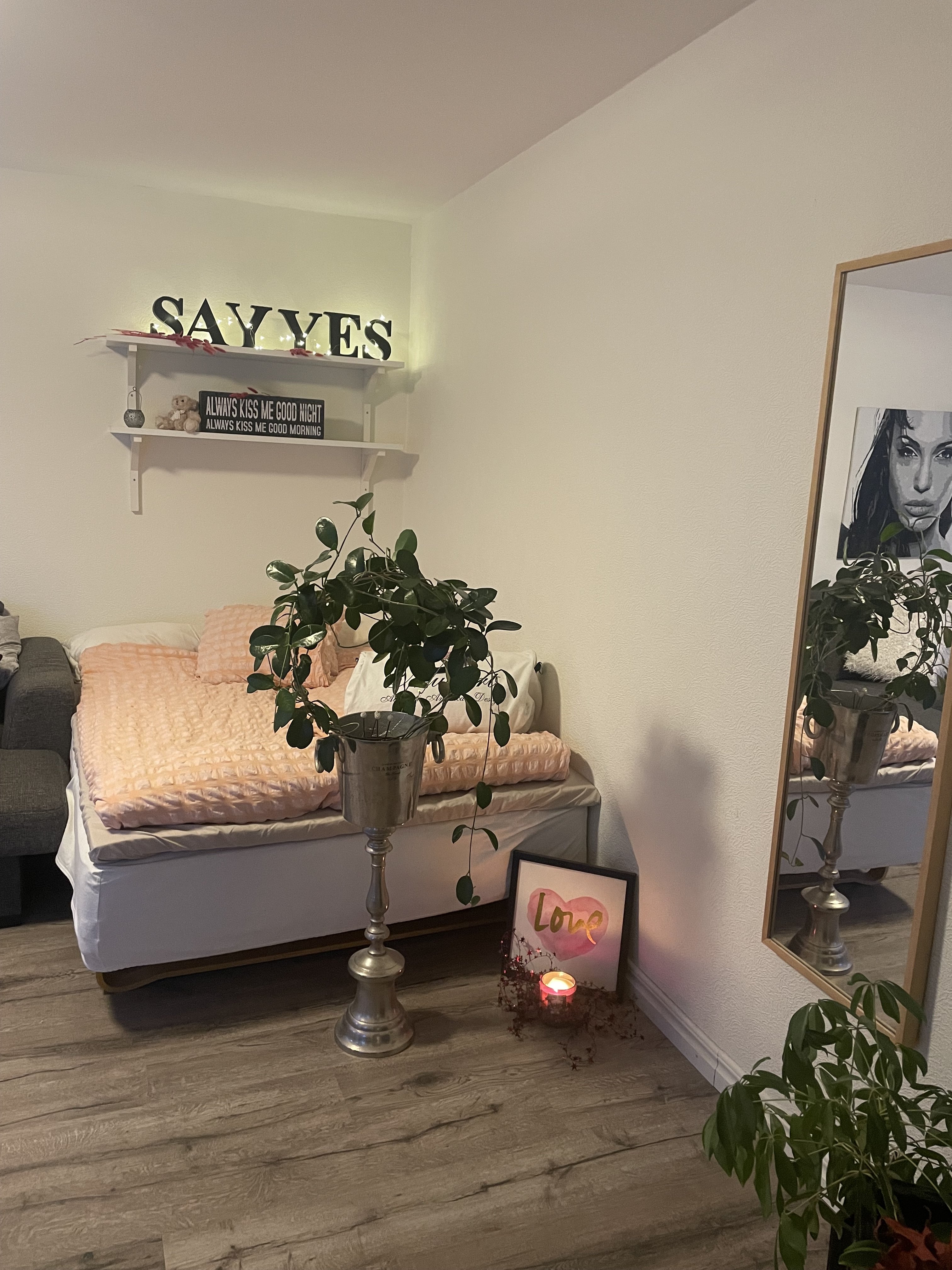 Lägenhet, 1 rooms, 39 sqm, Kungälv
