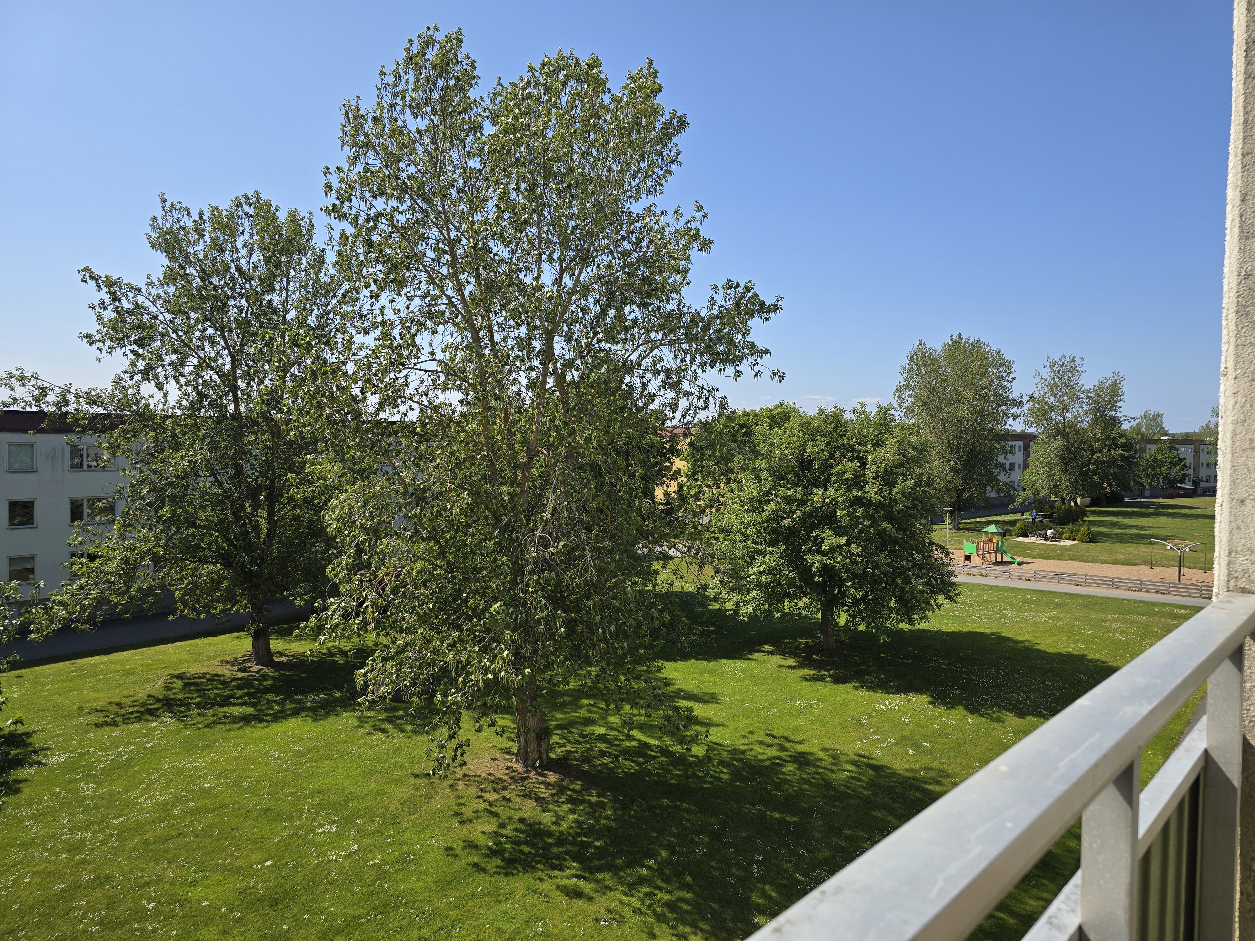 Lägenhet, 3 rooms, 85 sqm, Motala