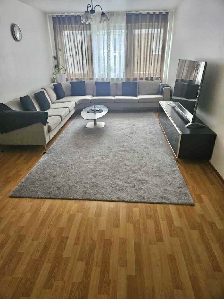 Lägenhet, 4 rum, 97 kvm, Helsingborg