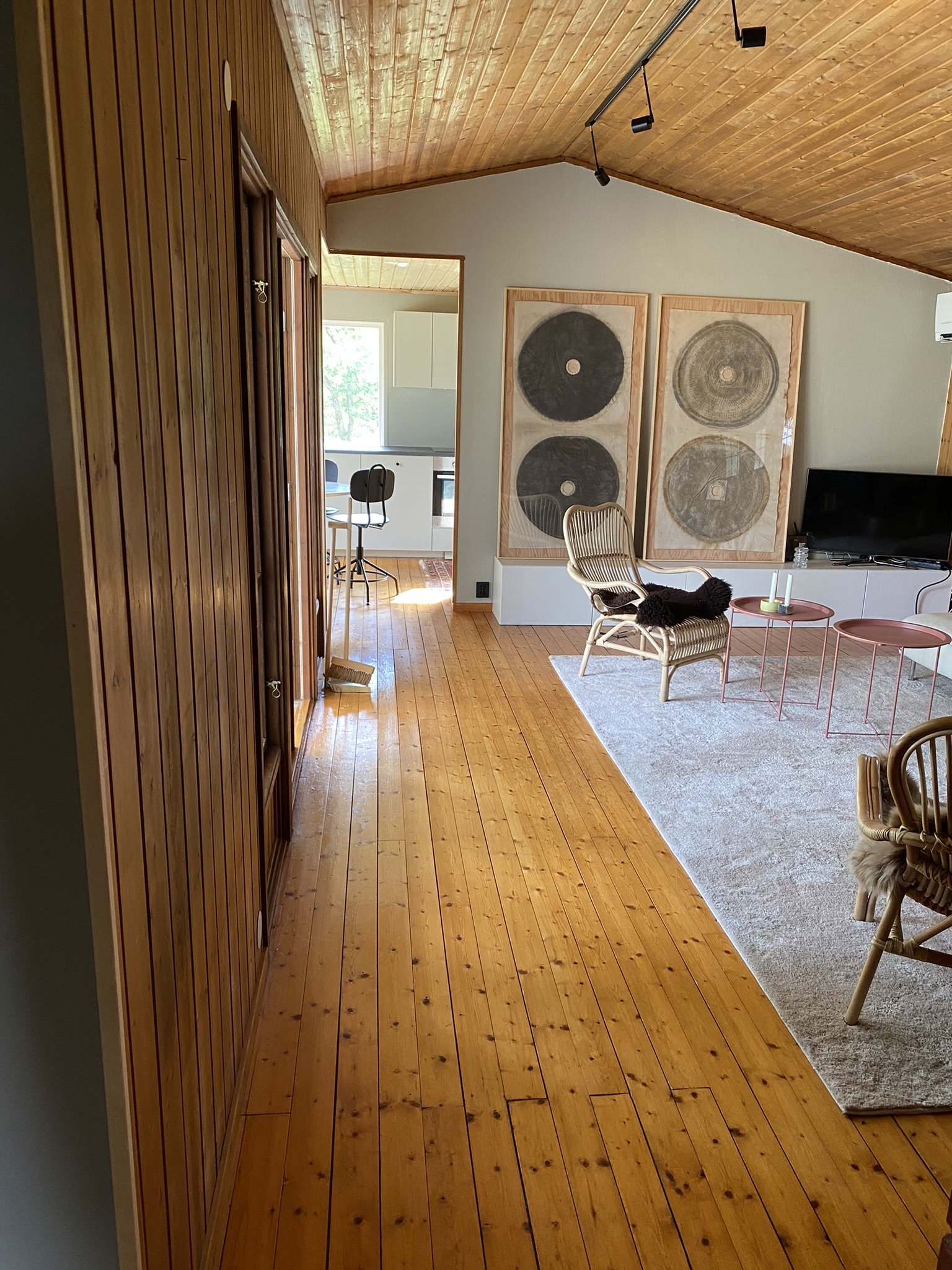 4 rok · 62 m² i Hakenäset – bild 10
