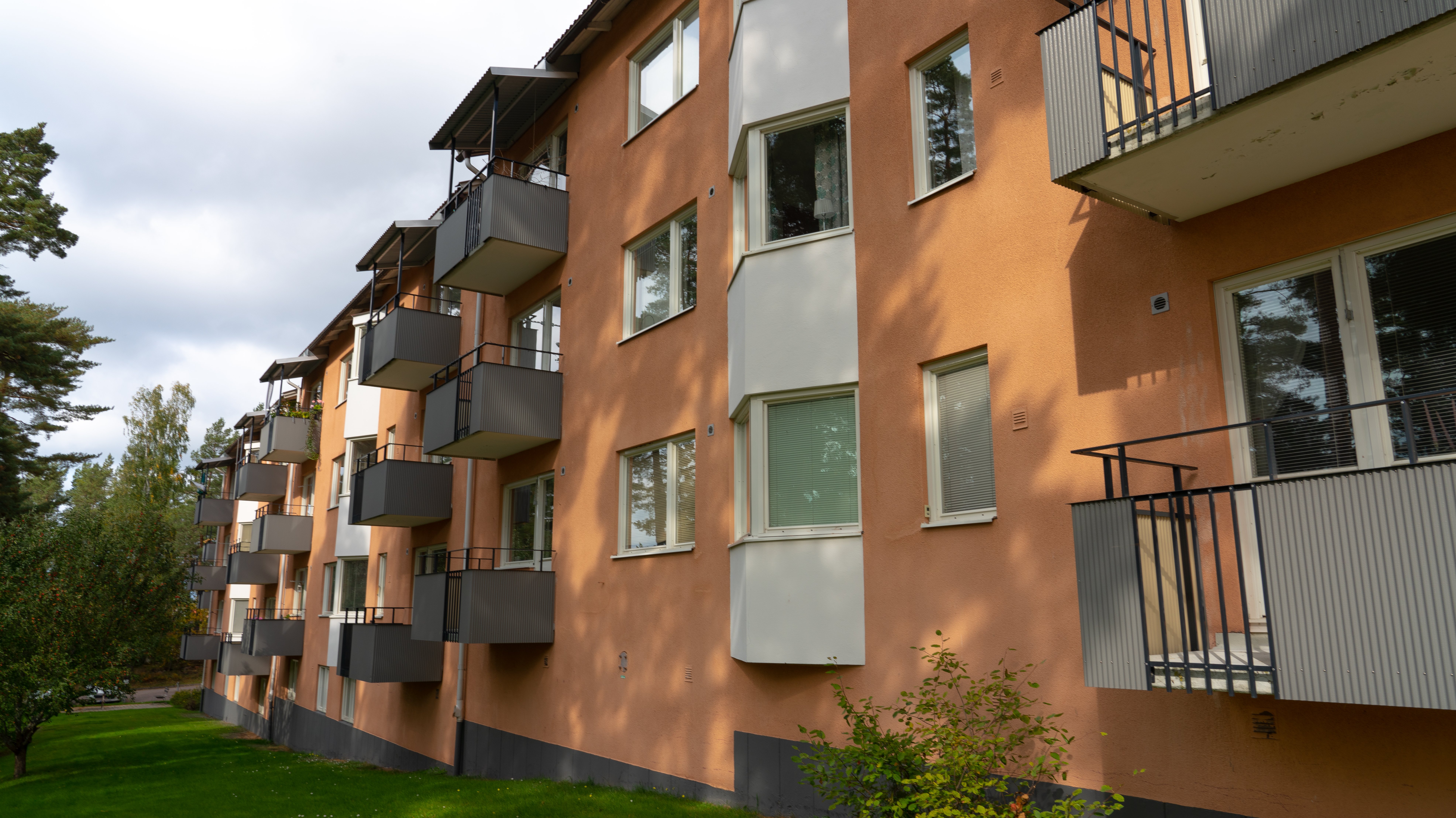1 rooms · 45 m² in Tranas