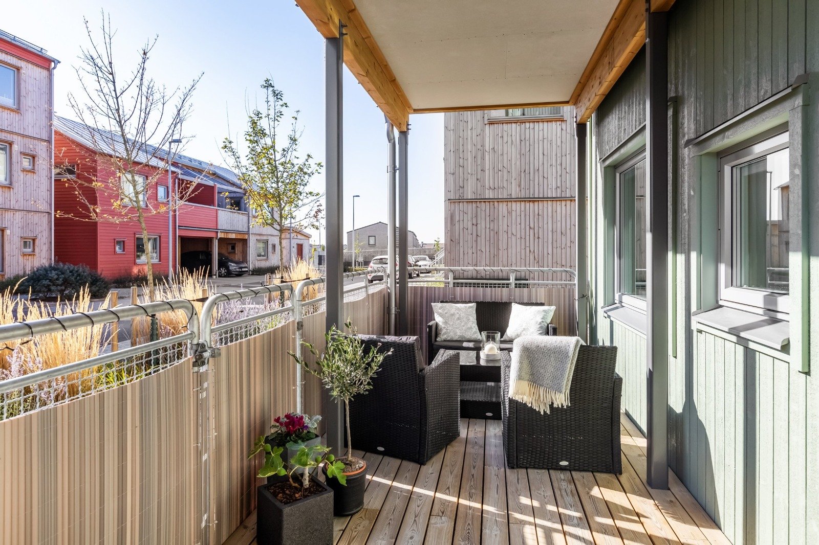 S:ta Magnhilds V, Lund — photo 5