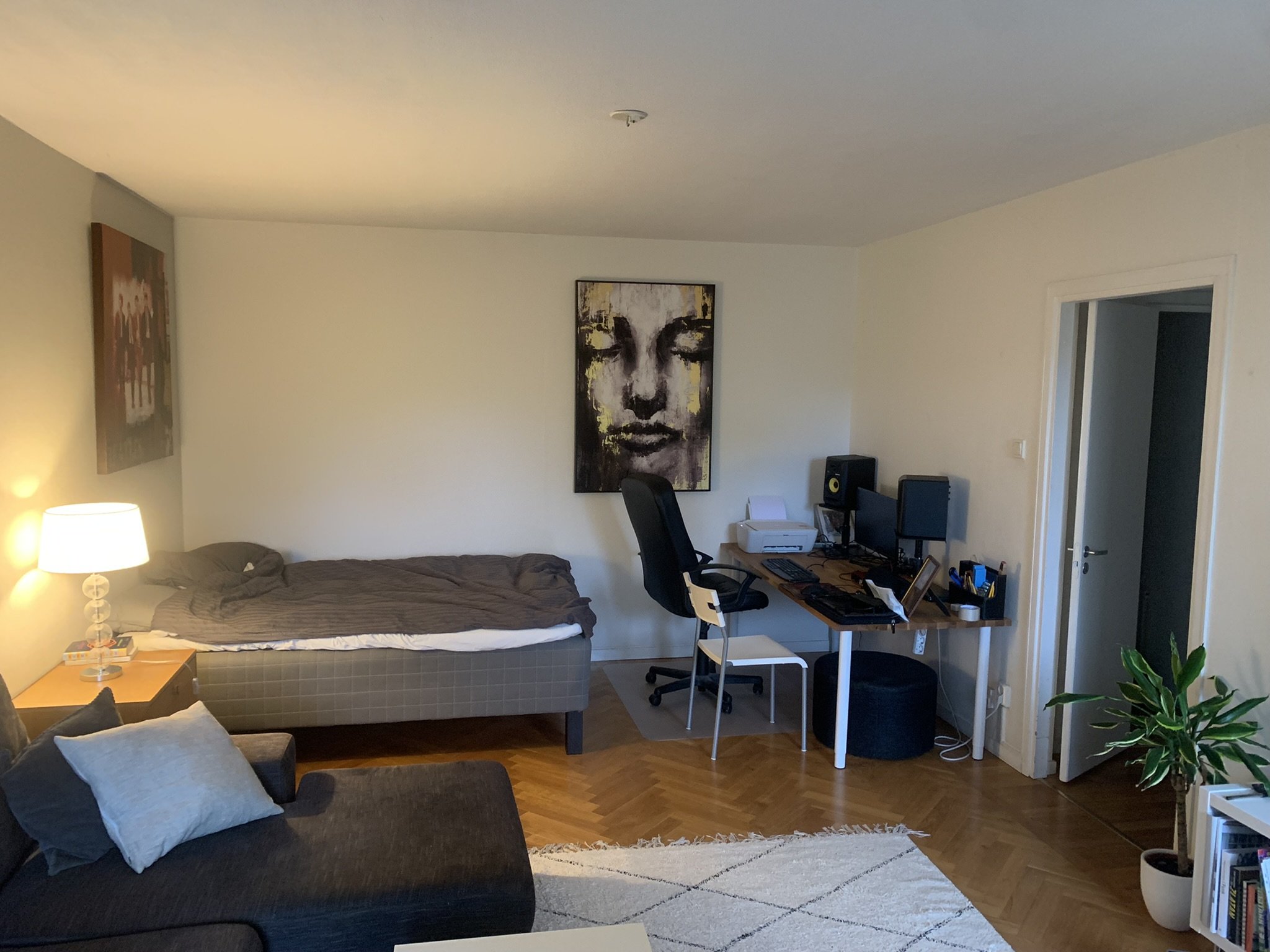 Askåkersplan, Askim — photo 3