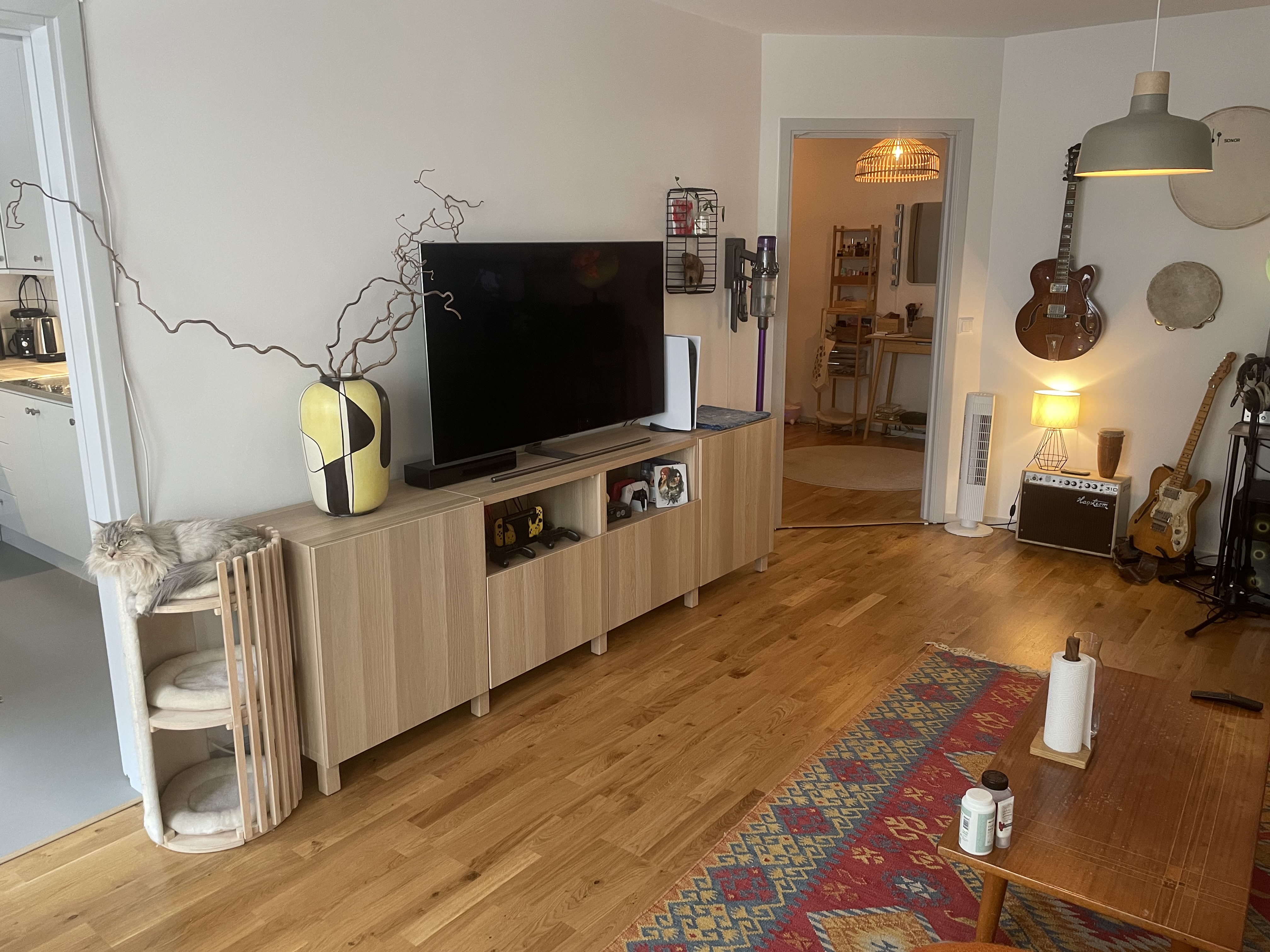 Bergsunds strand, Stockholm — photo 4