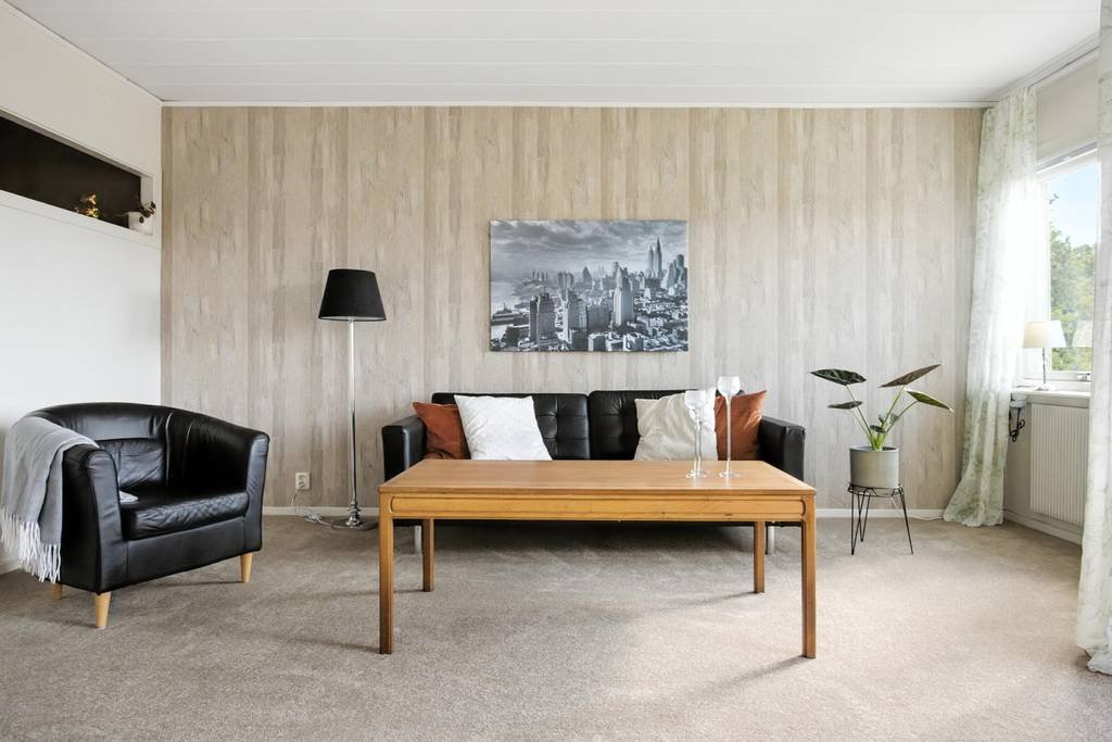 Lägenhet, 2 rum, 61 kvm, Torslanda