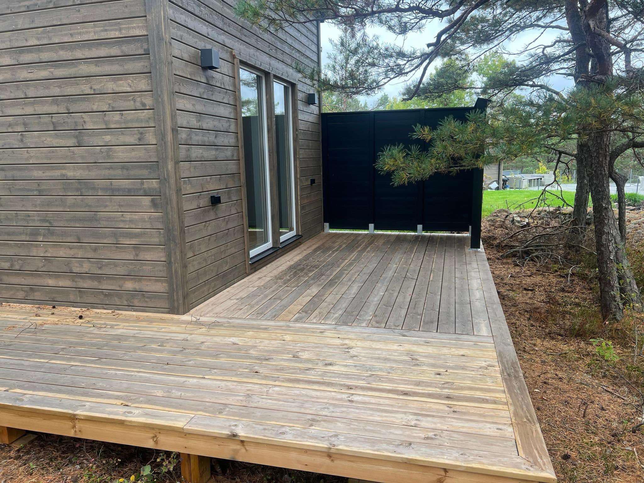 2 rok · 42 m² i Huddinge – bild 3