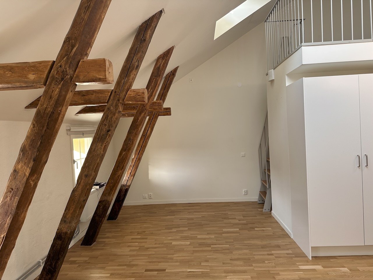 2 rok · 39 m² i Strängnäs – bild 4