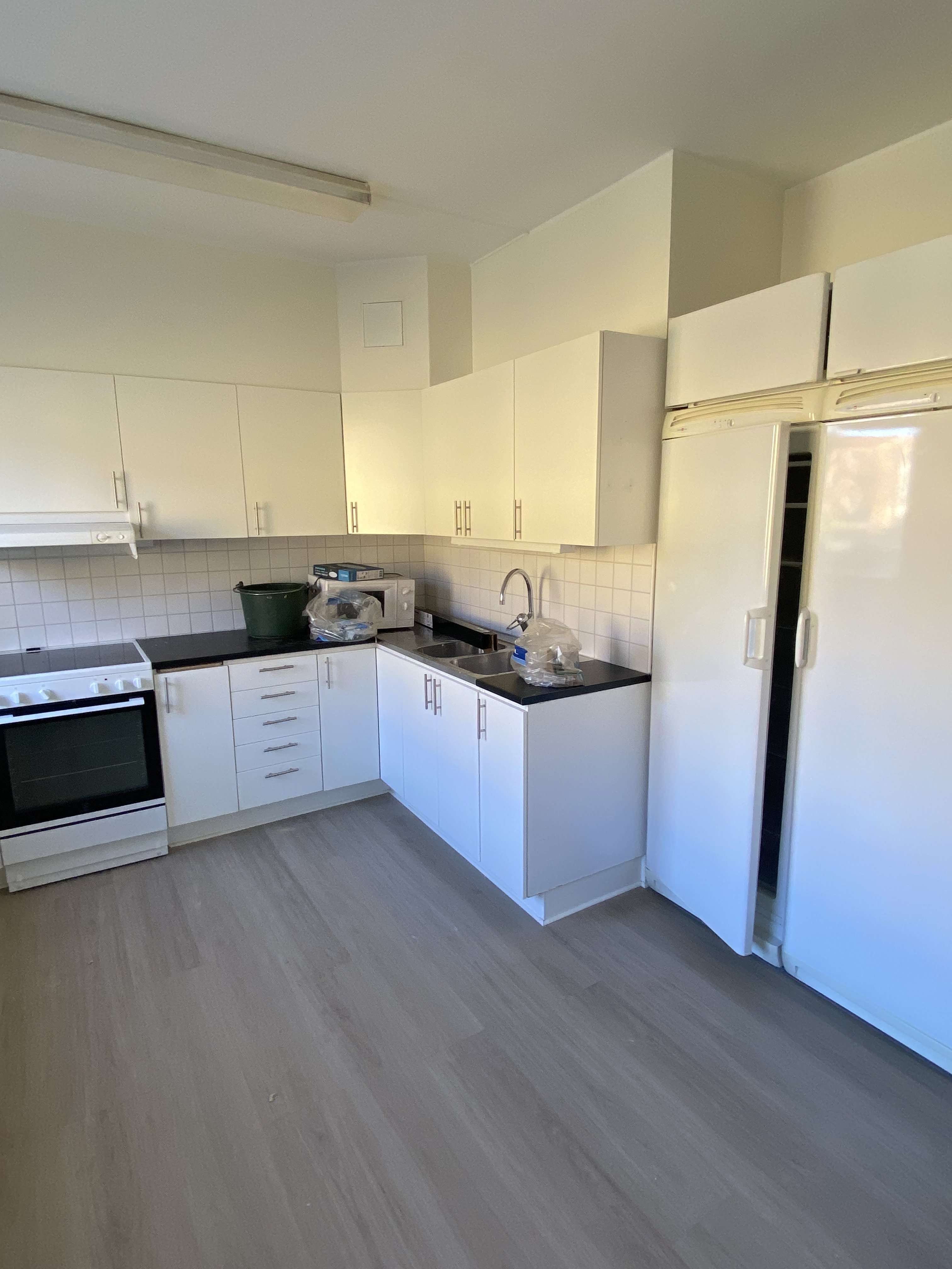 Albrektsvägen 113 A