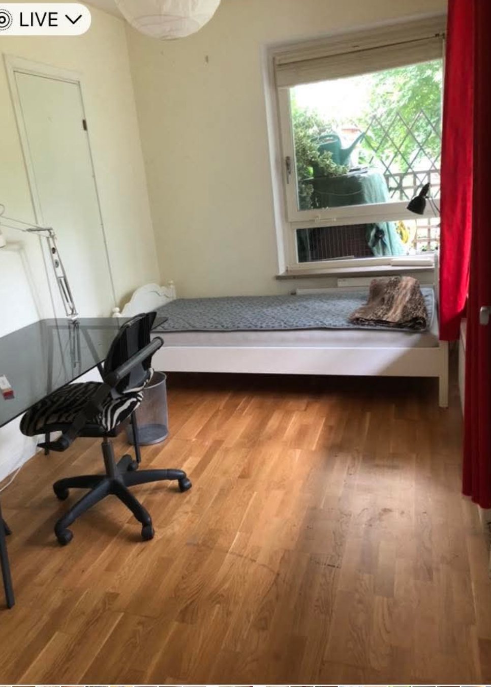 1 rum och kök, Bromma, 6 000 kr/mån, bild 2