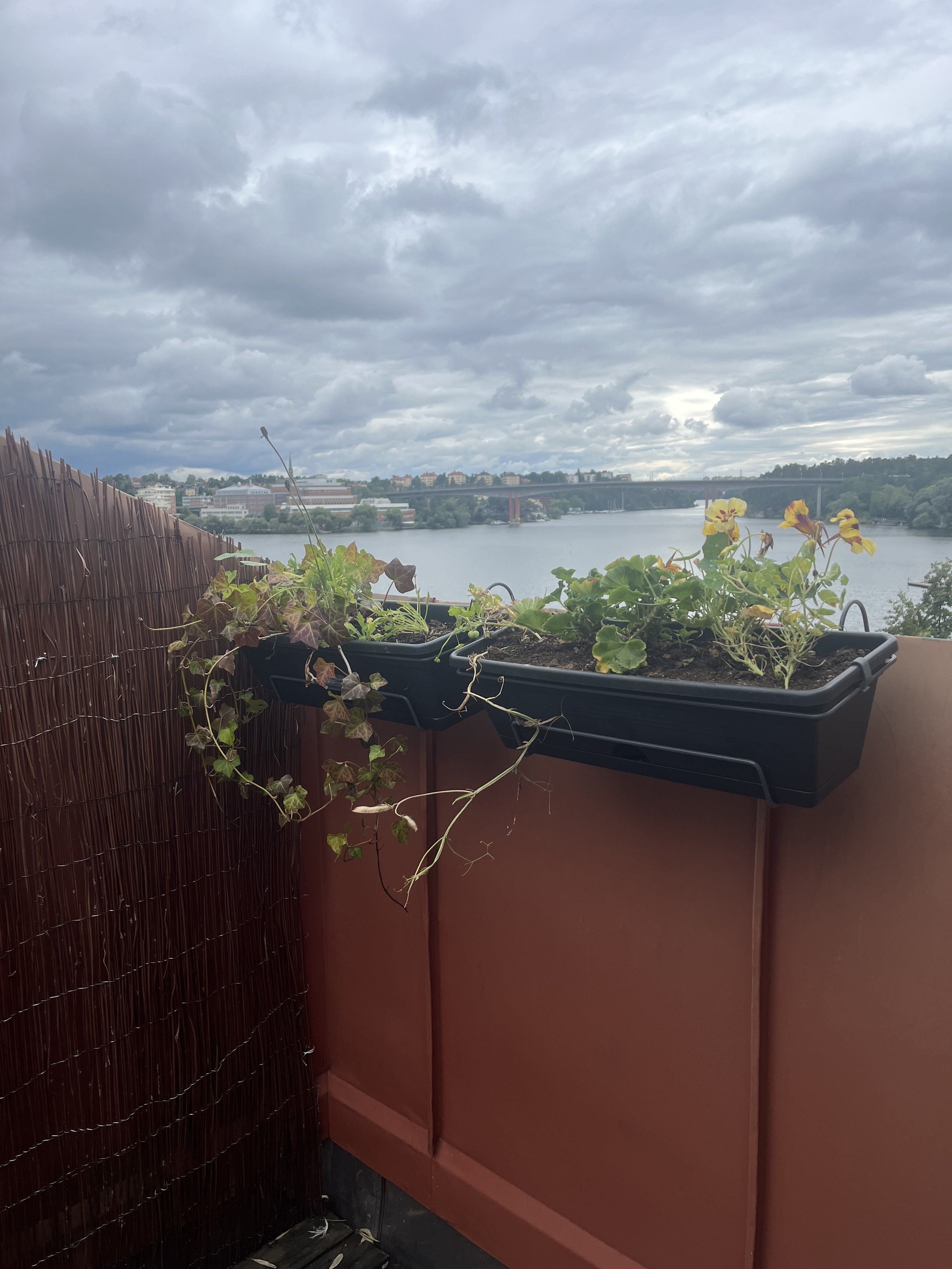 1 rum och kök, Bromma — 9 000 kr/mån — bild 3