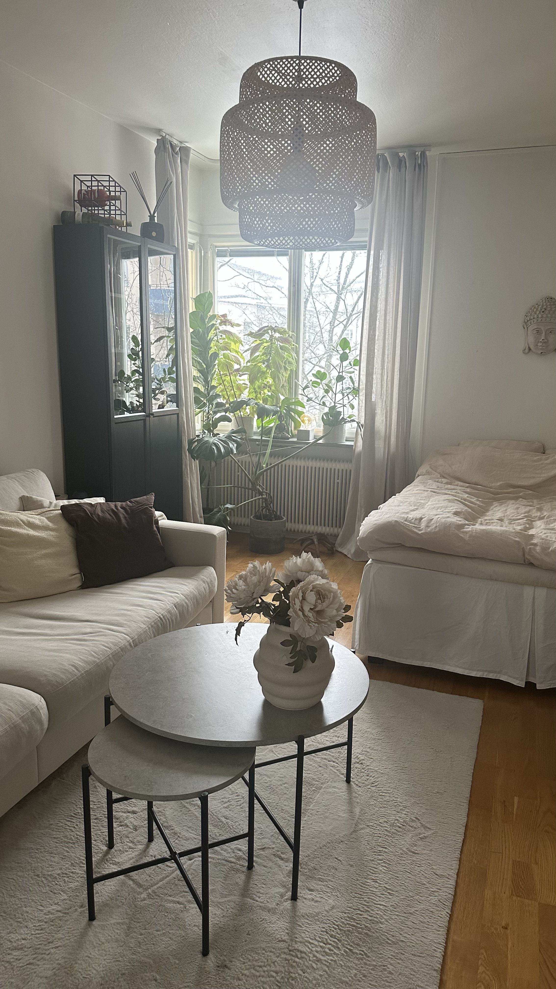 1 rum och kök, Stockholm — 9 000 kr/mån