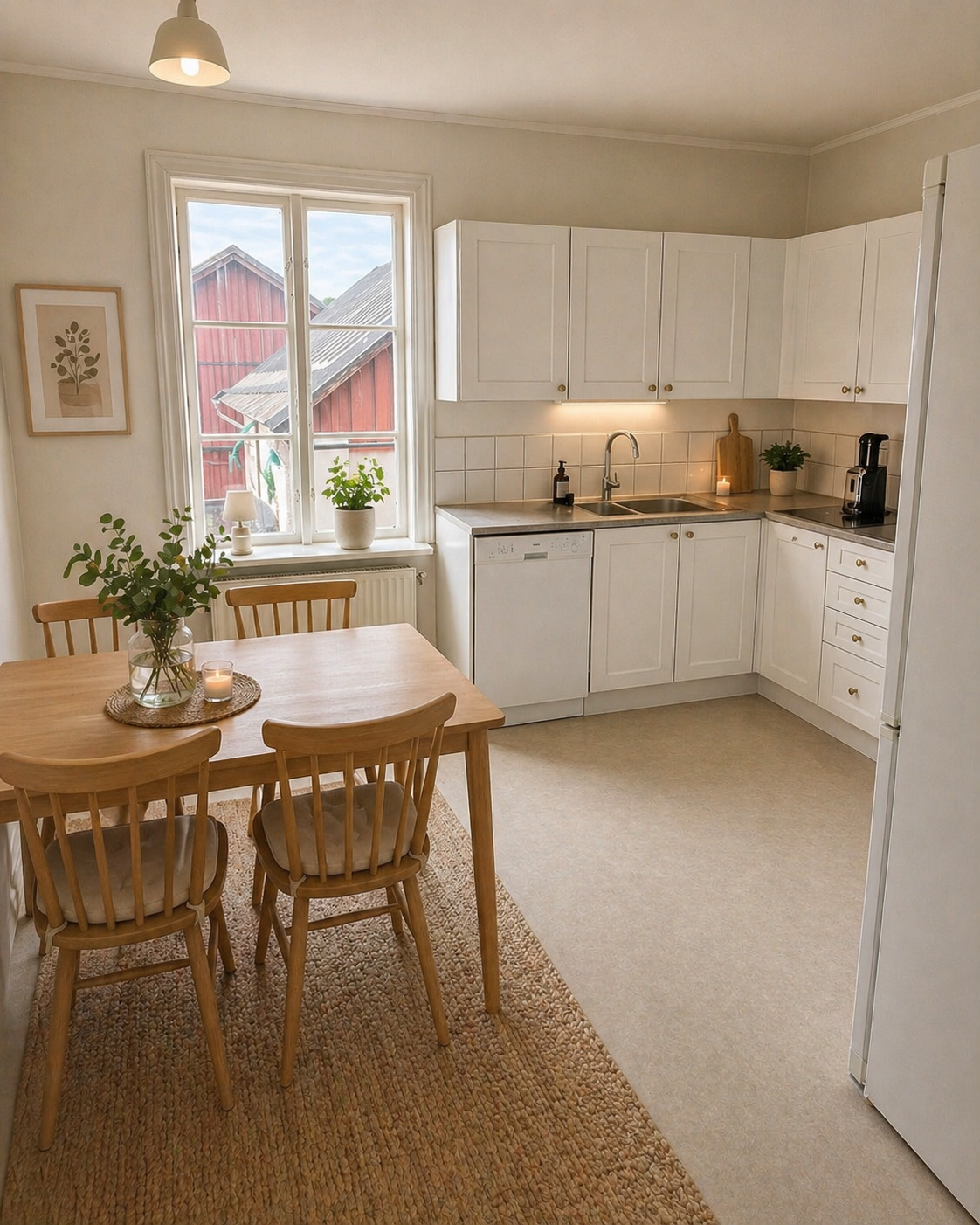 Västerlånggatan 2D
