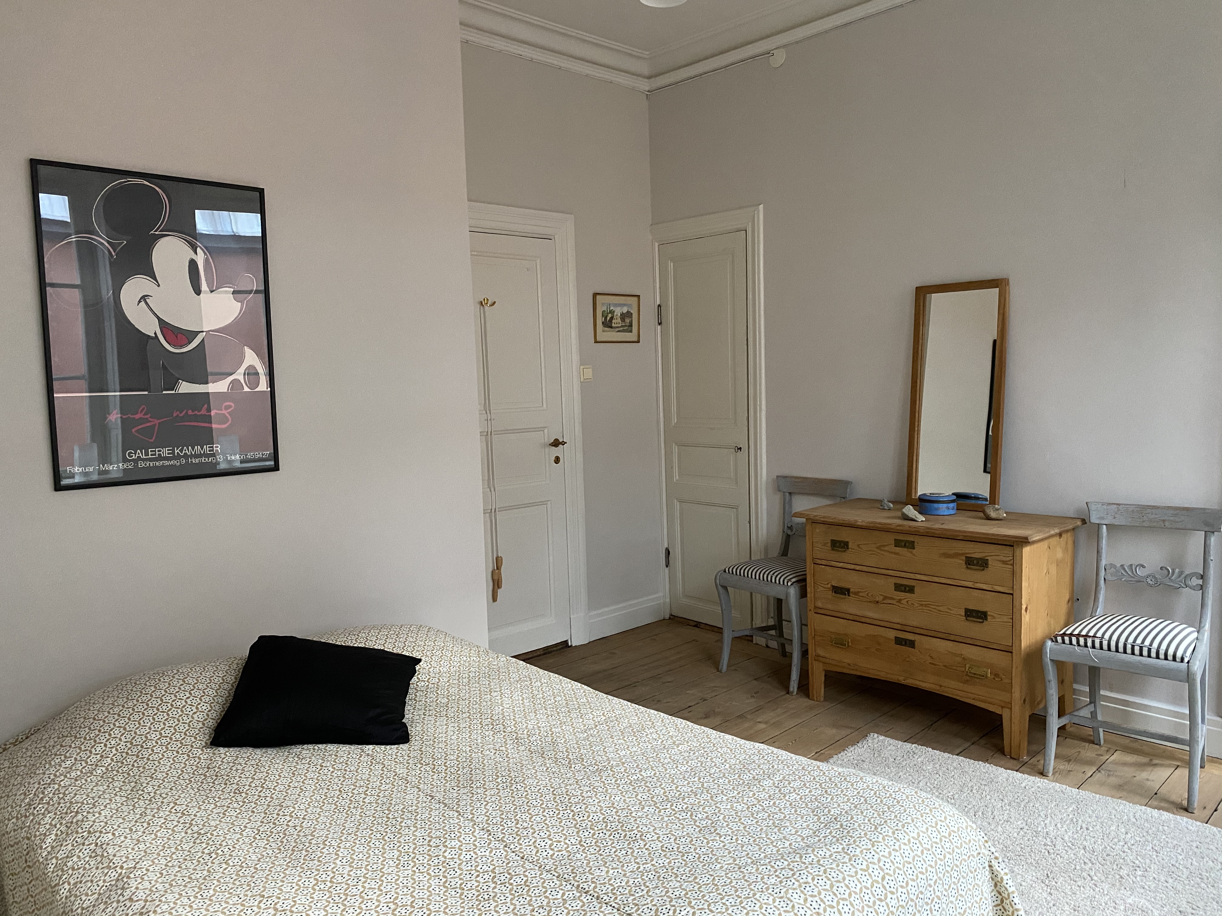 Lägenhet, 1 rooms, 14 sqm, Stockholm