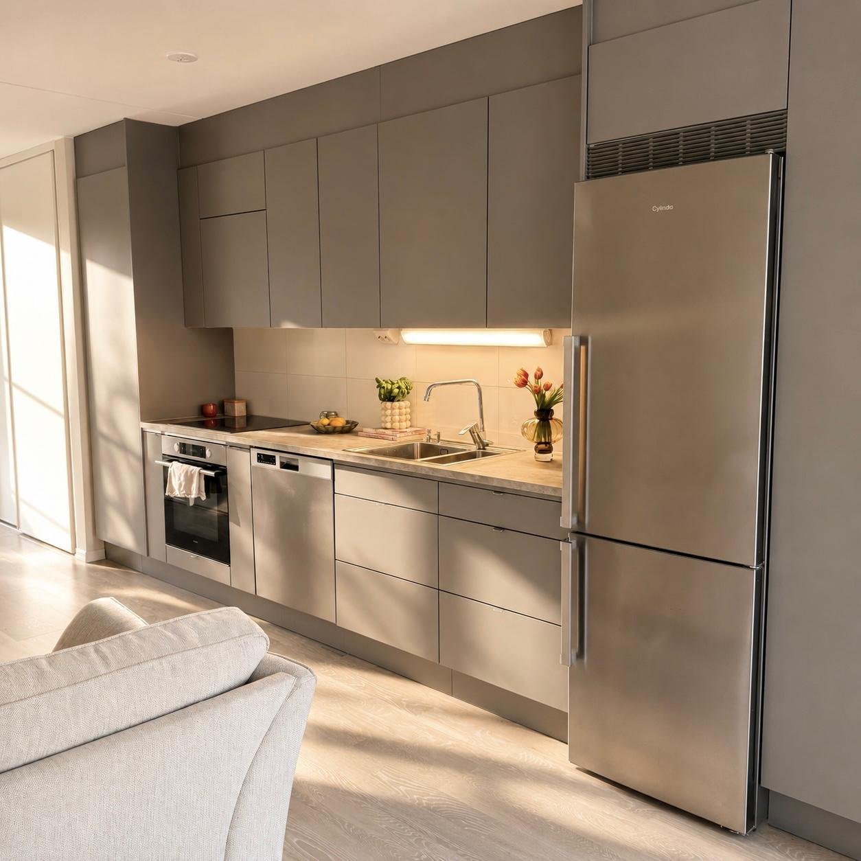2 rum och kök, Kista — 13 214 kr/mån — bild 5