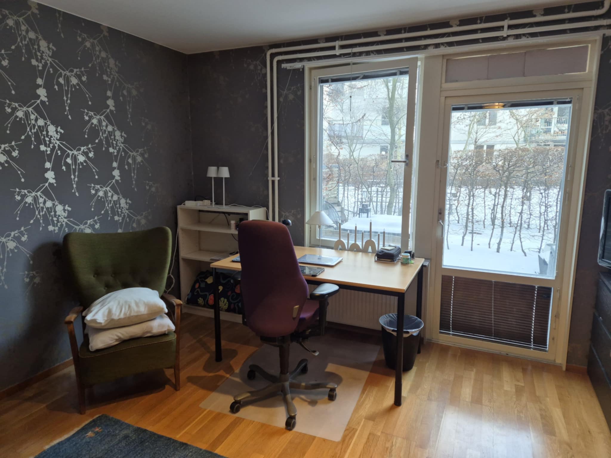 1 rum och kök, Stockholm — 5 700 kr/mån — bild 4