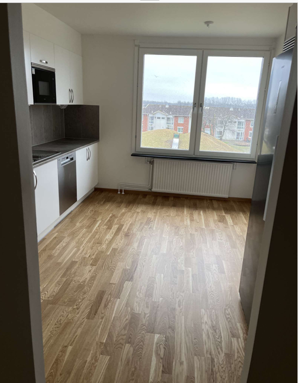 3 rok · 80 m² i Höganäs – bild 4