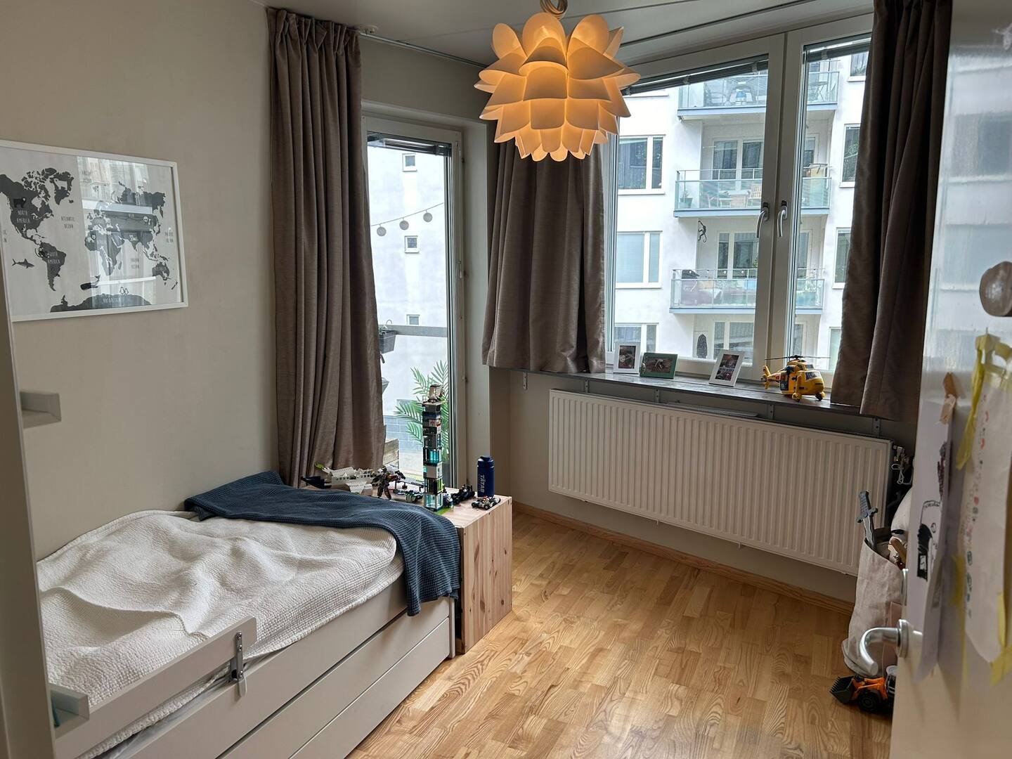 Båtbyggargatan, Stockholm — photo 4