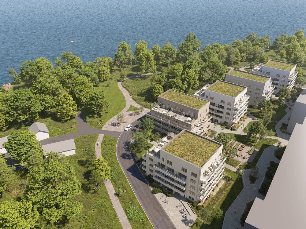 Lägenhet, 1 rum, 26 kvm, Farsta