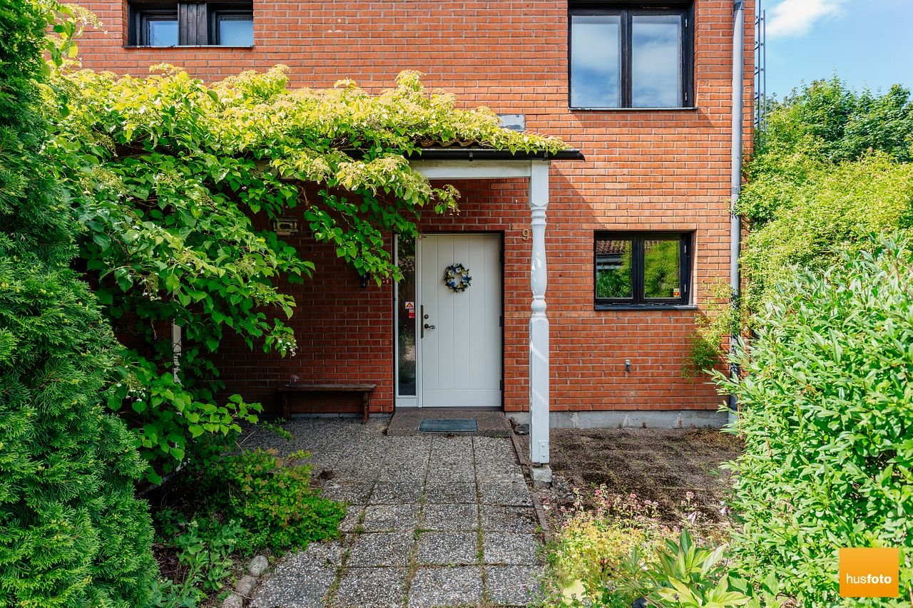 Villa/Hus, 1 rooms, 10 sqm, Karlstad