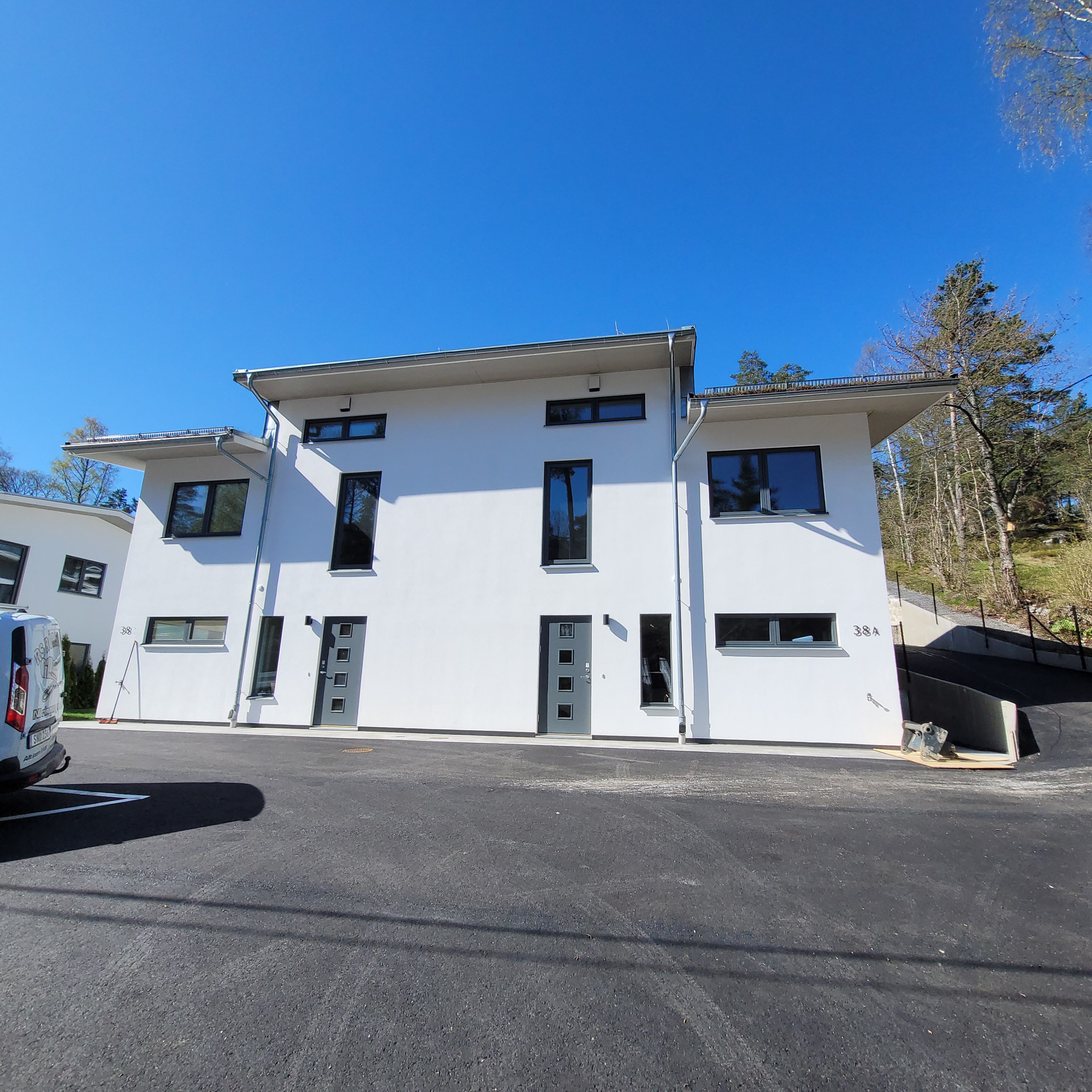 Hus – Huddinge, Solgård, Fullersta - Bild 4
