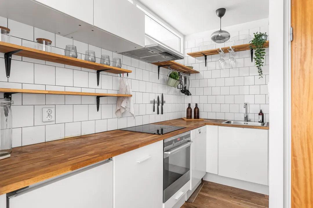 2 rum och kök, Stockholm — 16 000 kr/mån — bild 3