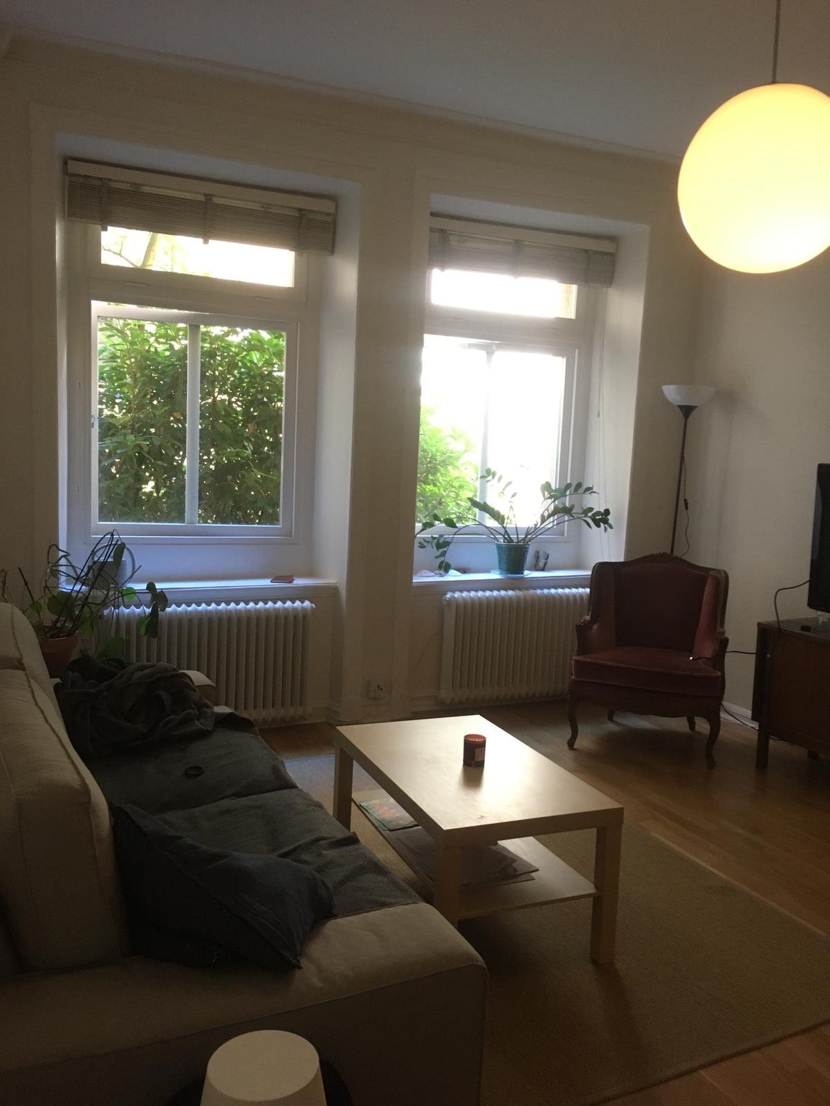 Lägenhet, 2 rooms, 52 sqm, Göteborg
