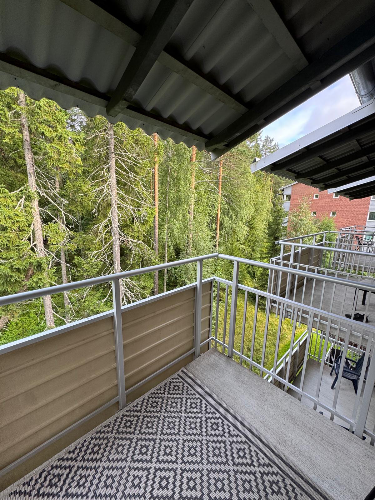 Strombergs väg, Umeå — photo 3