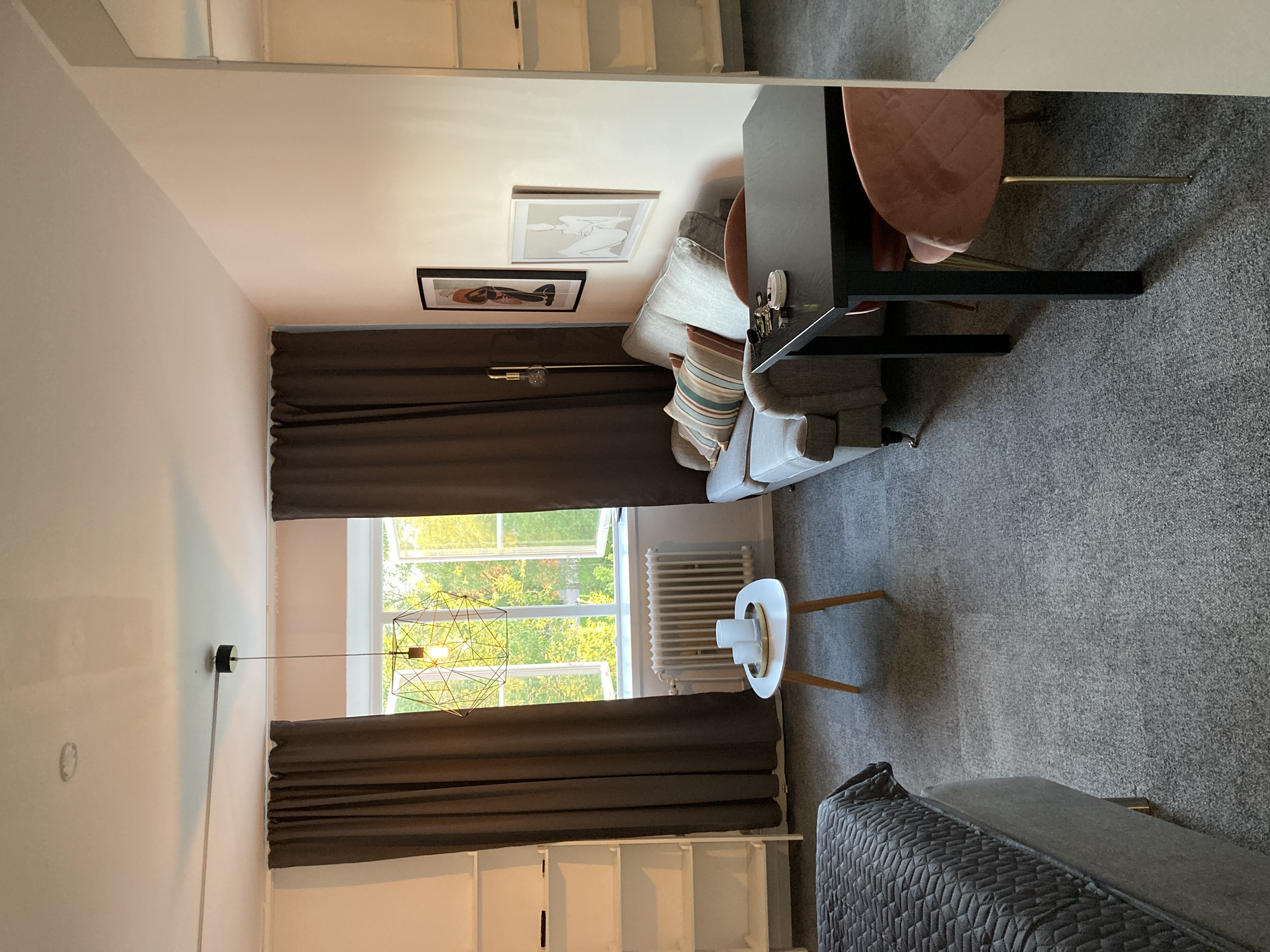 Follingbogatan, Bromma