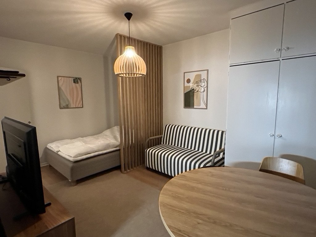 apartment at Kolpeneentie, Rovaniemi 2