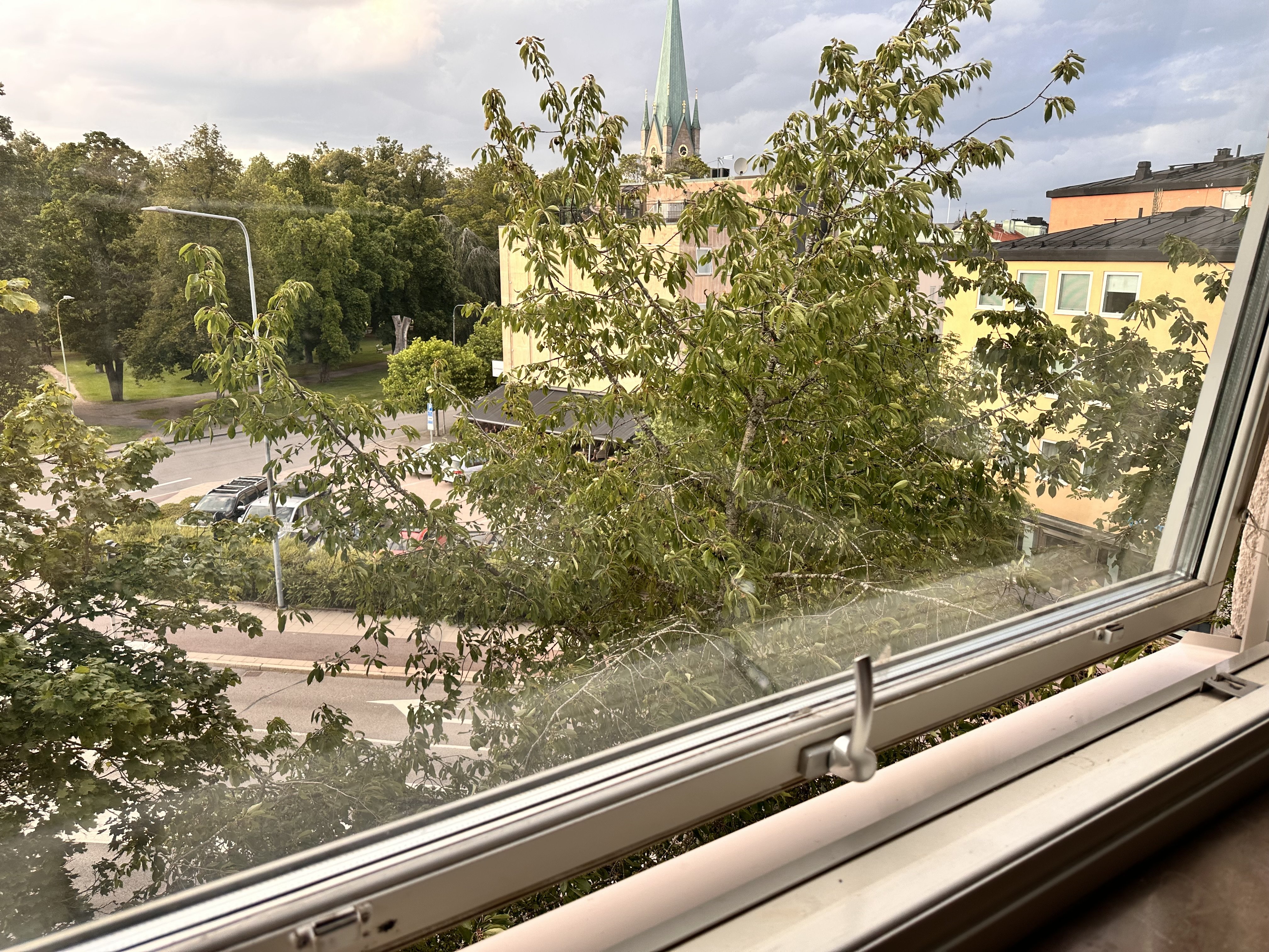 Lägenhet, 3 rooms, 80 sqm, Linköping